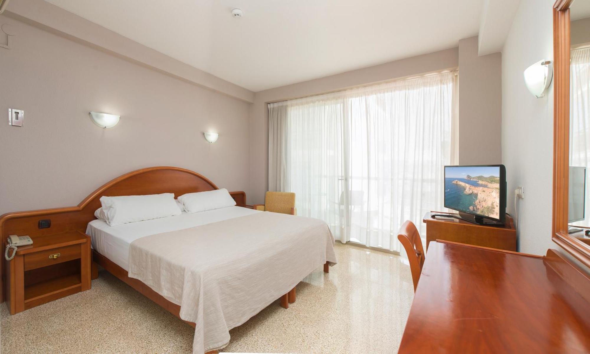 Marfil Hotel San Antonio (Ibiza)