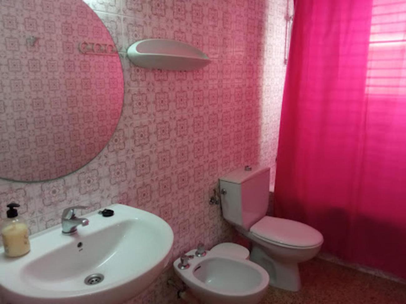 Orvay Apartment *