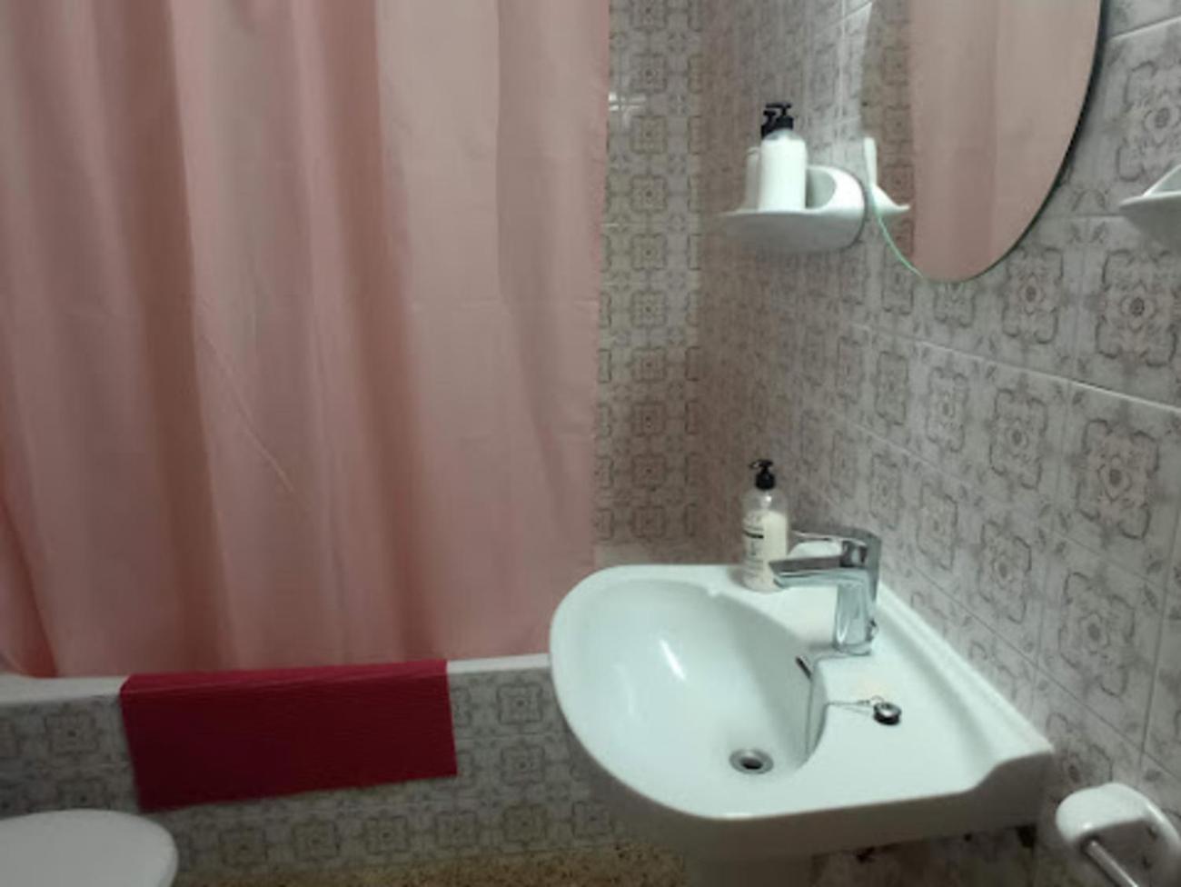 Apartment Orvay *