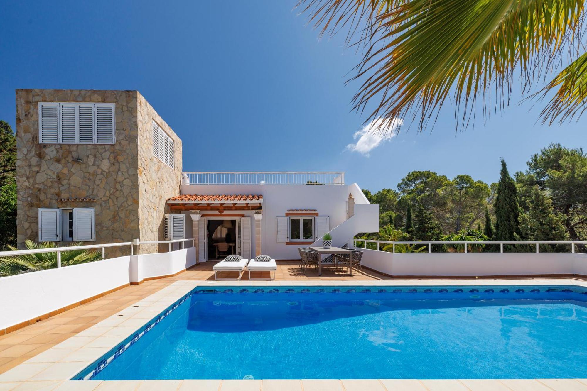Es Vedra By Migjorn & Villa Ibiza Town