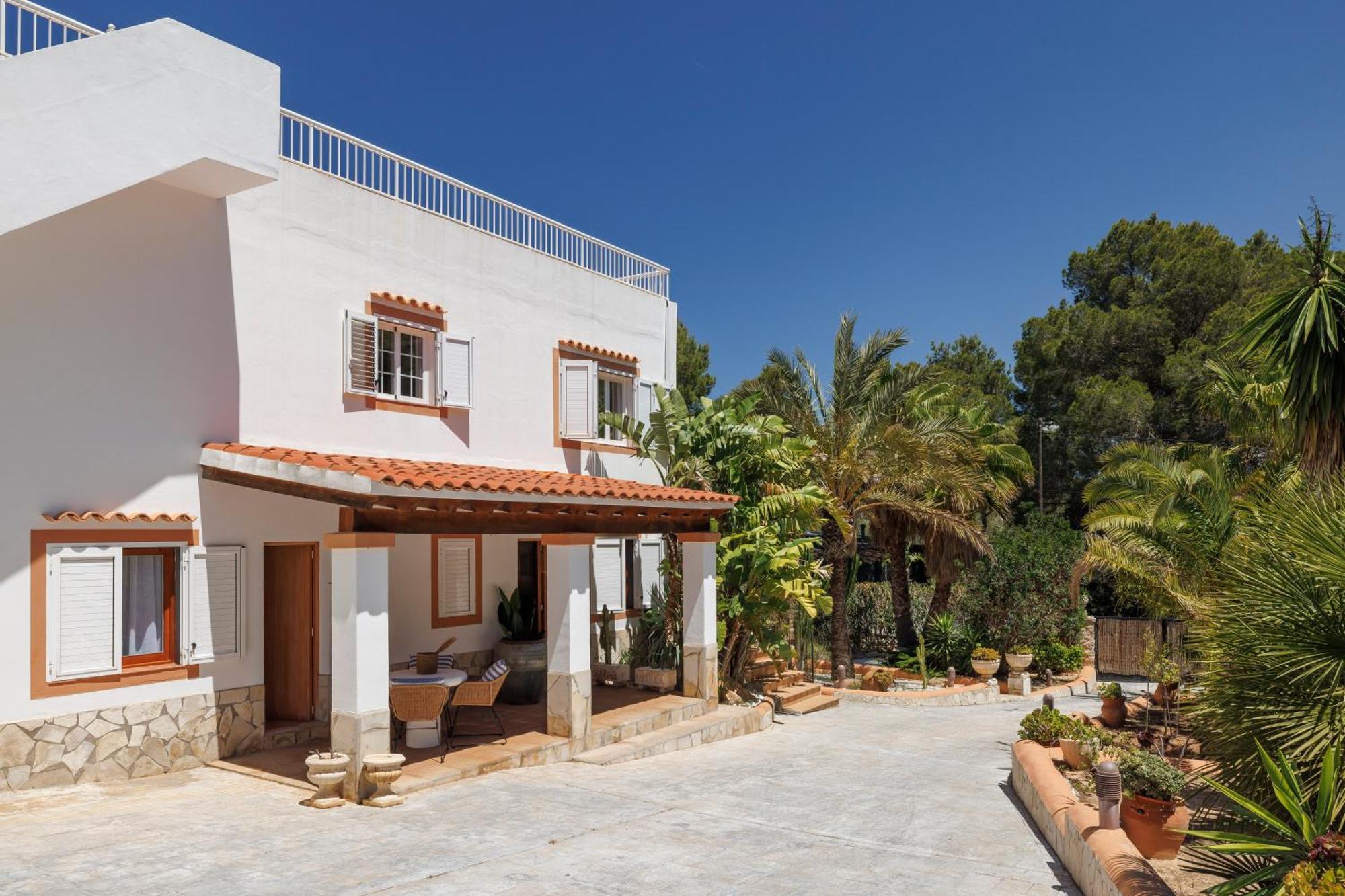 Es Vedra By Migjorn & * Ibiza Town