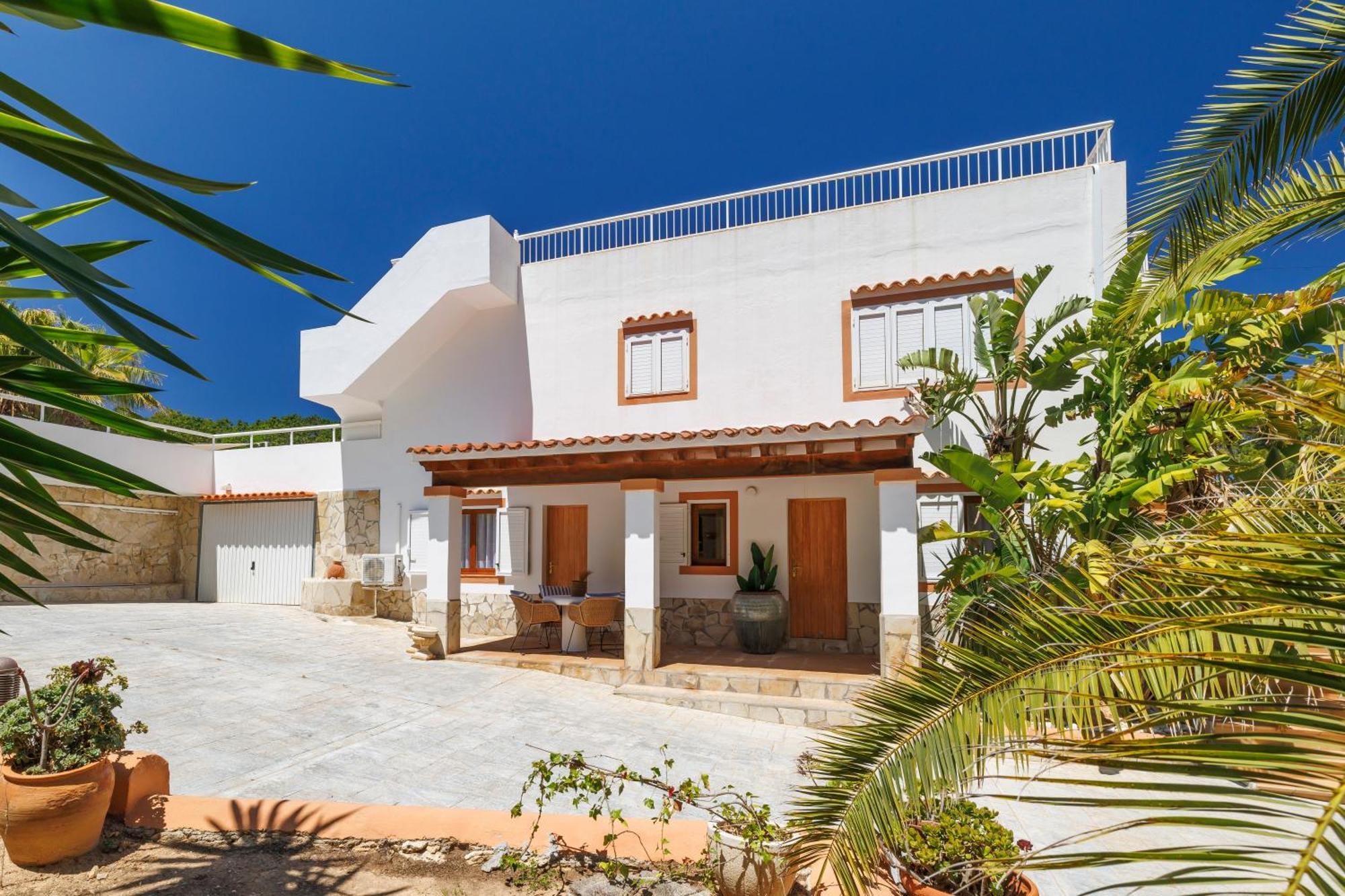 Es Vedra By Migjorn & Villa *