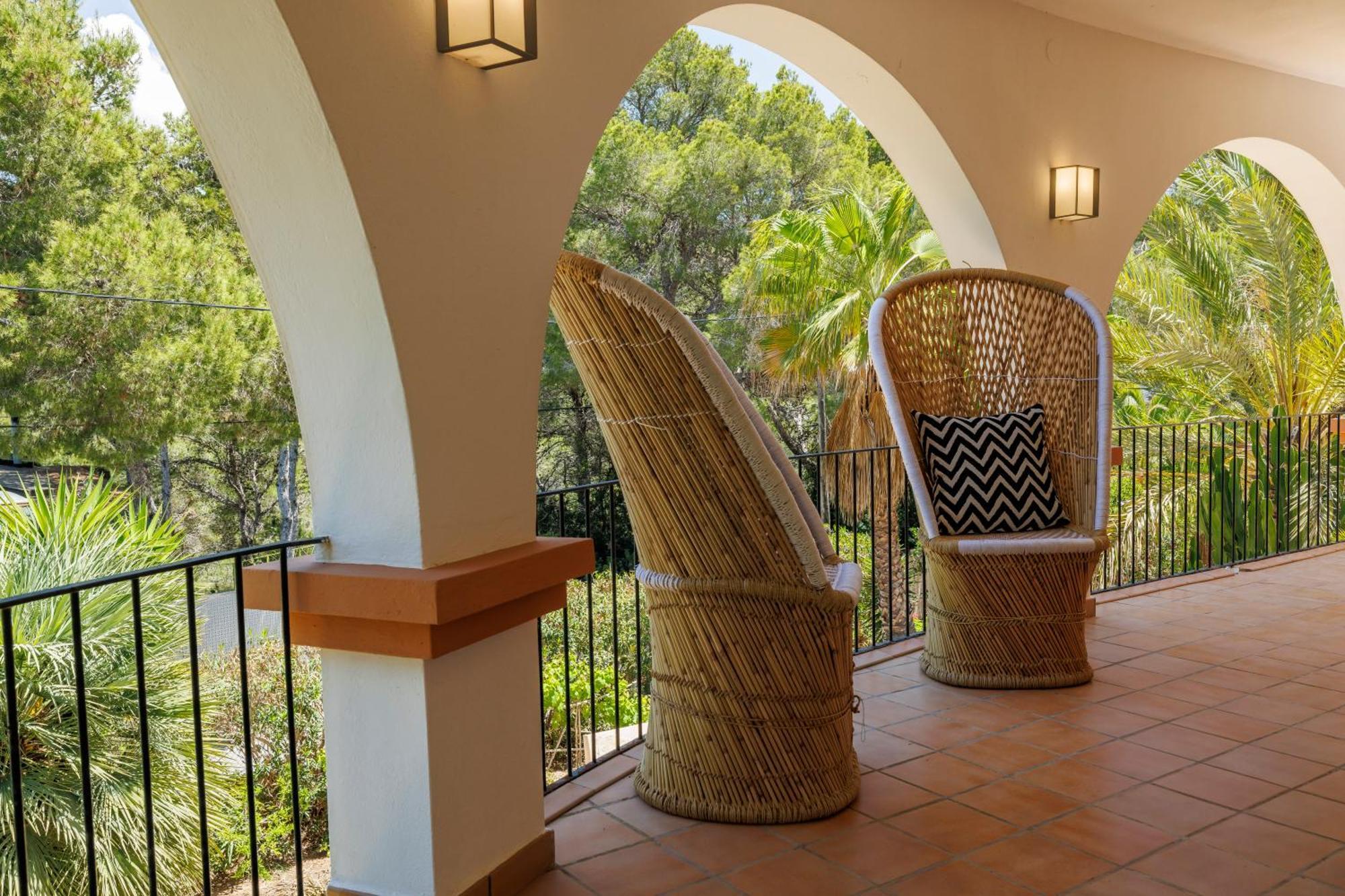 Villa Es Vedra By Migjorn & *