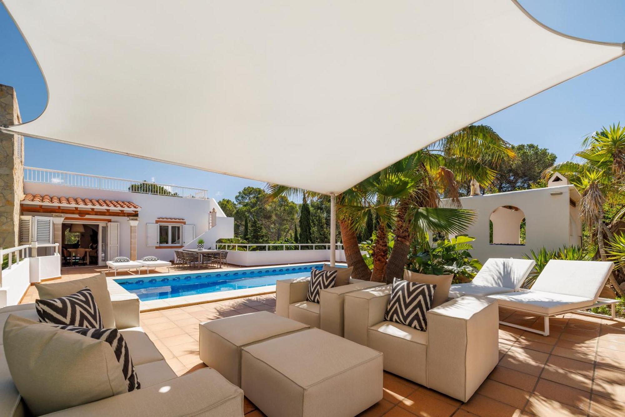 Es Vedra By Migjorn & * Ibiza Town