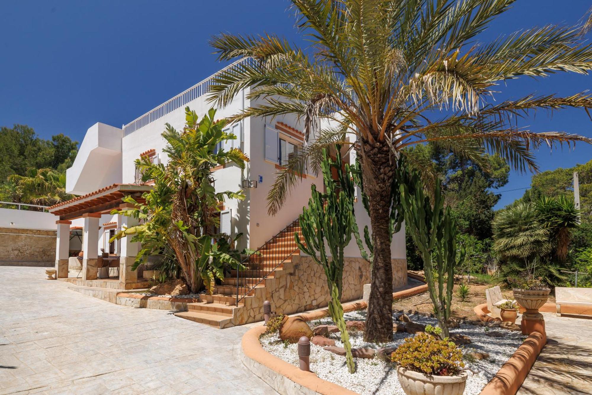Es Vedra By Migjorn & Villa Ibiza Town