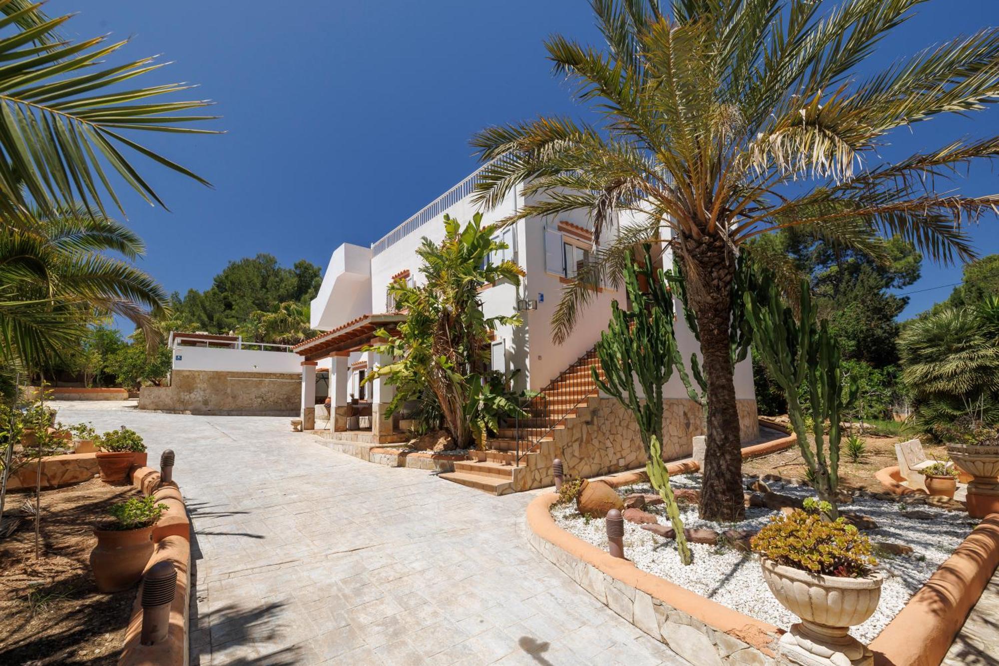 Villa Es Vedra By Migjorn & *