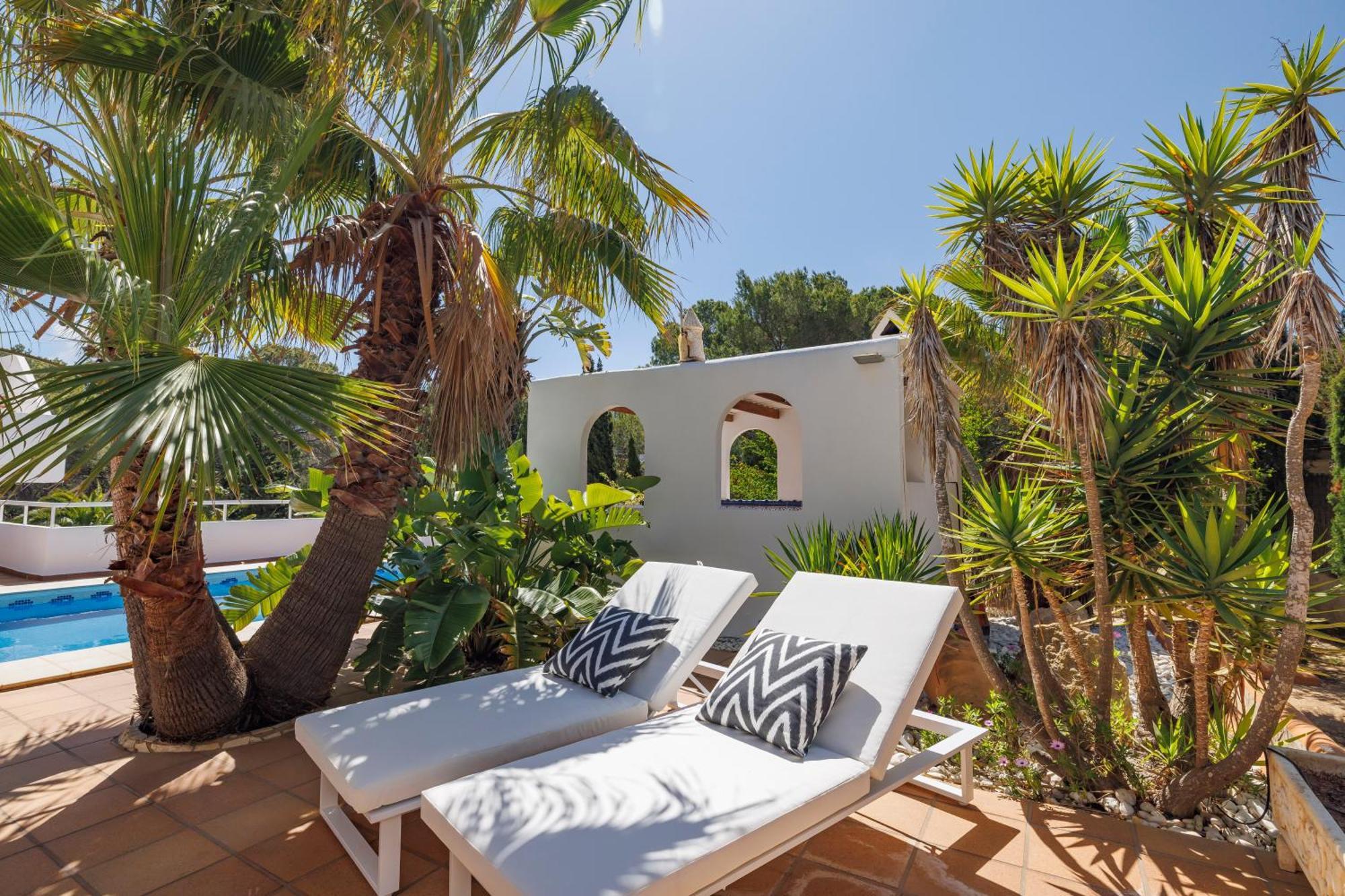 Es Vedra By Migjorn & Villa Ibiza Town