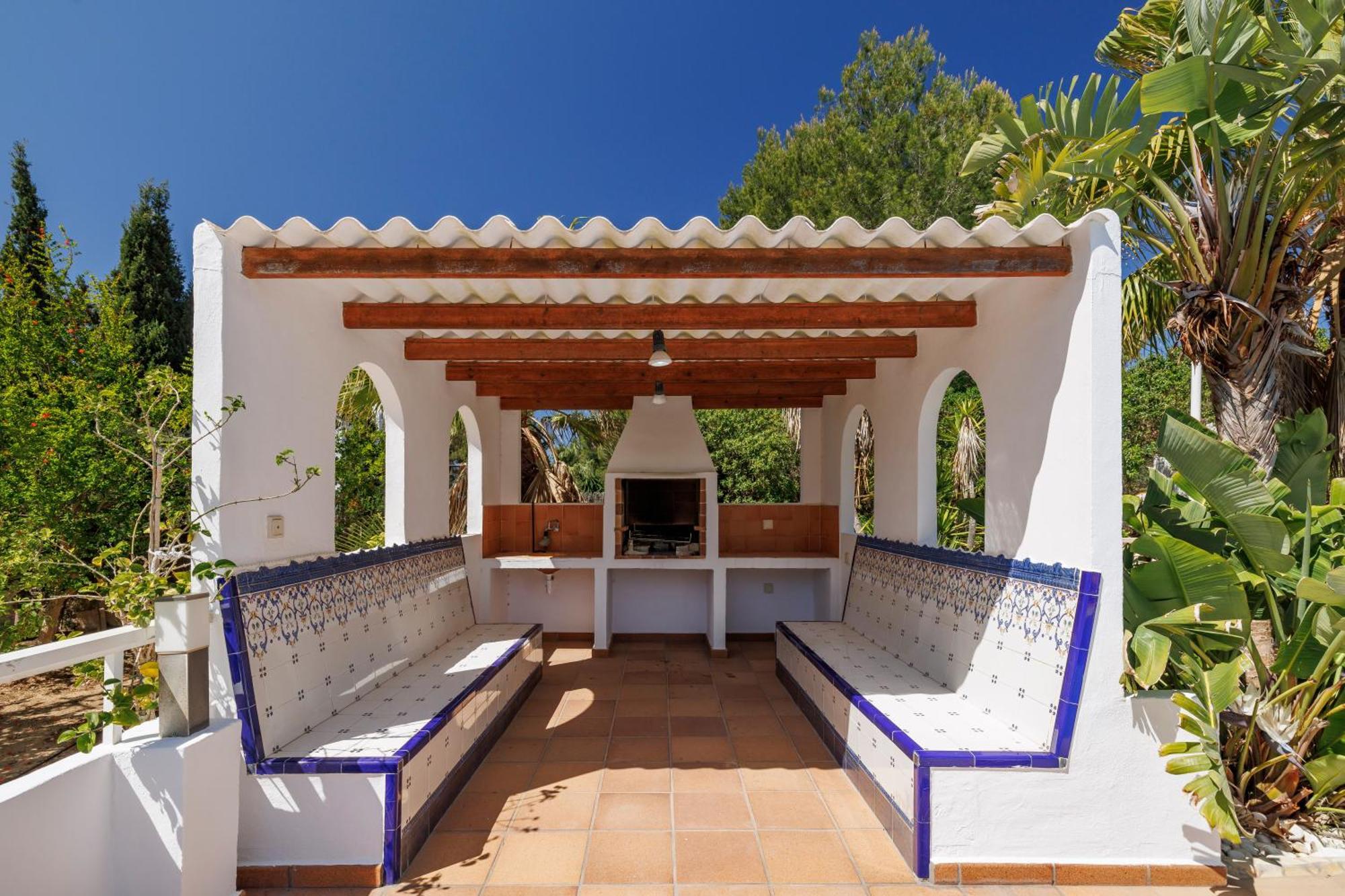 Es Vedra By Migjorn & * Ibiza Town