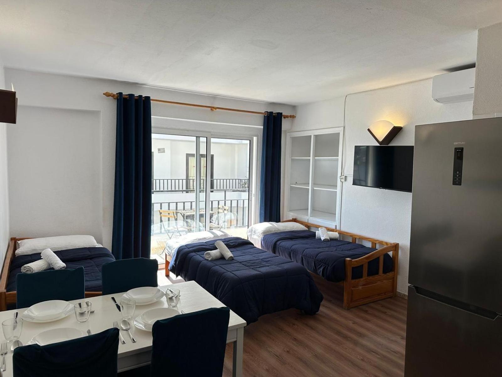 Apartamento Le Mirage Ibiza