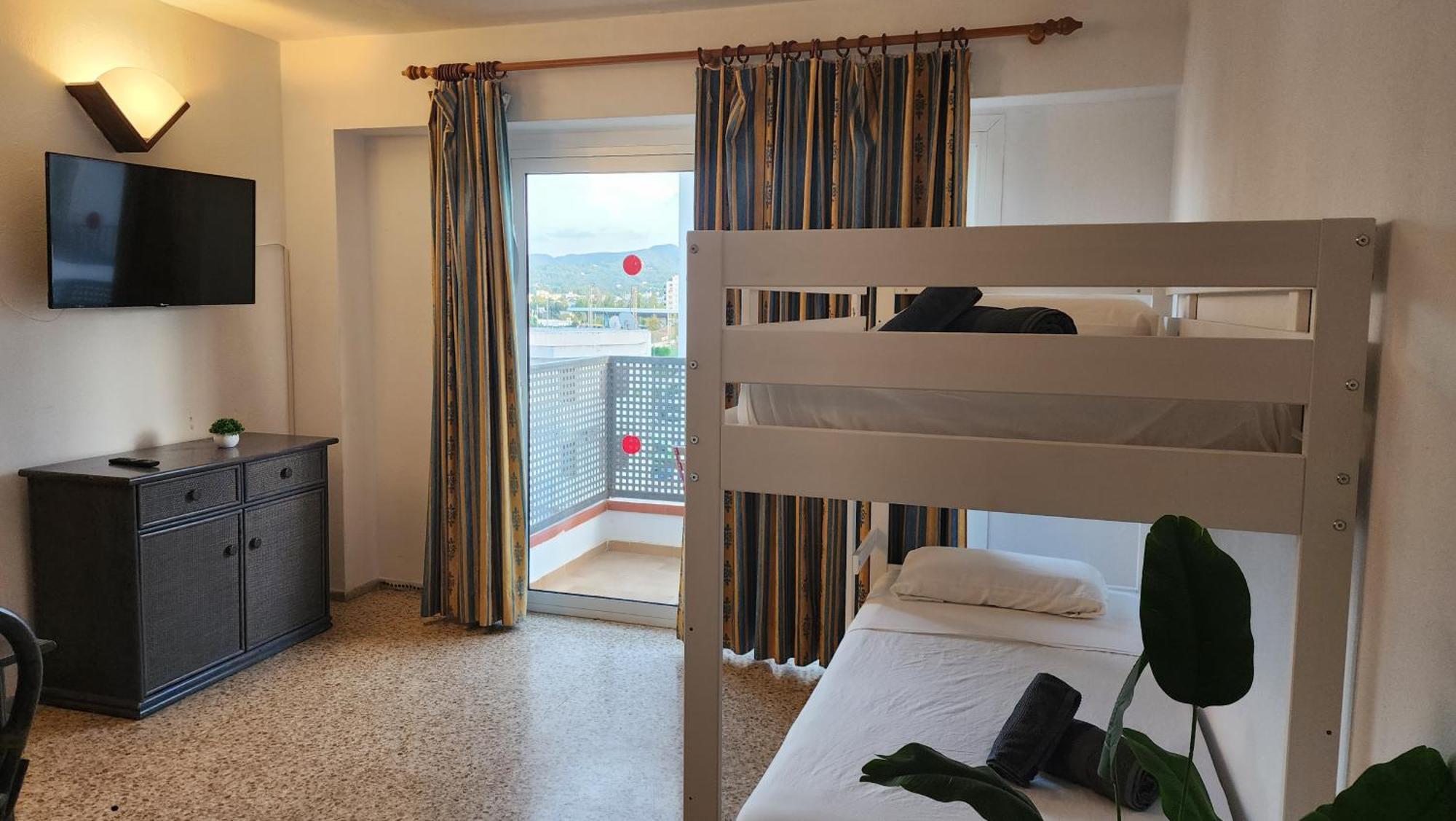 Le Mirage Ibiza Apartamento San Antonio (Ibiza)