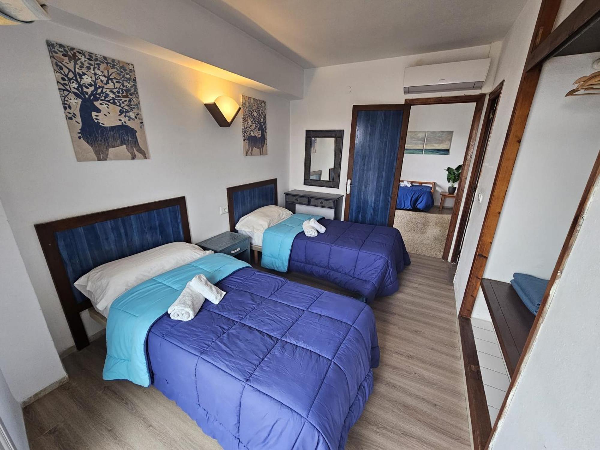 Le Mirage Ibiza