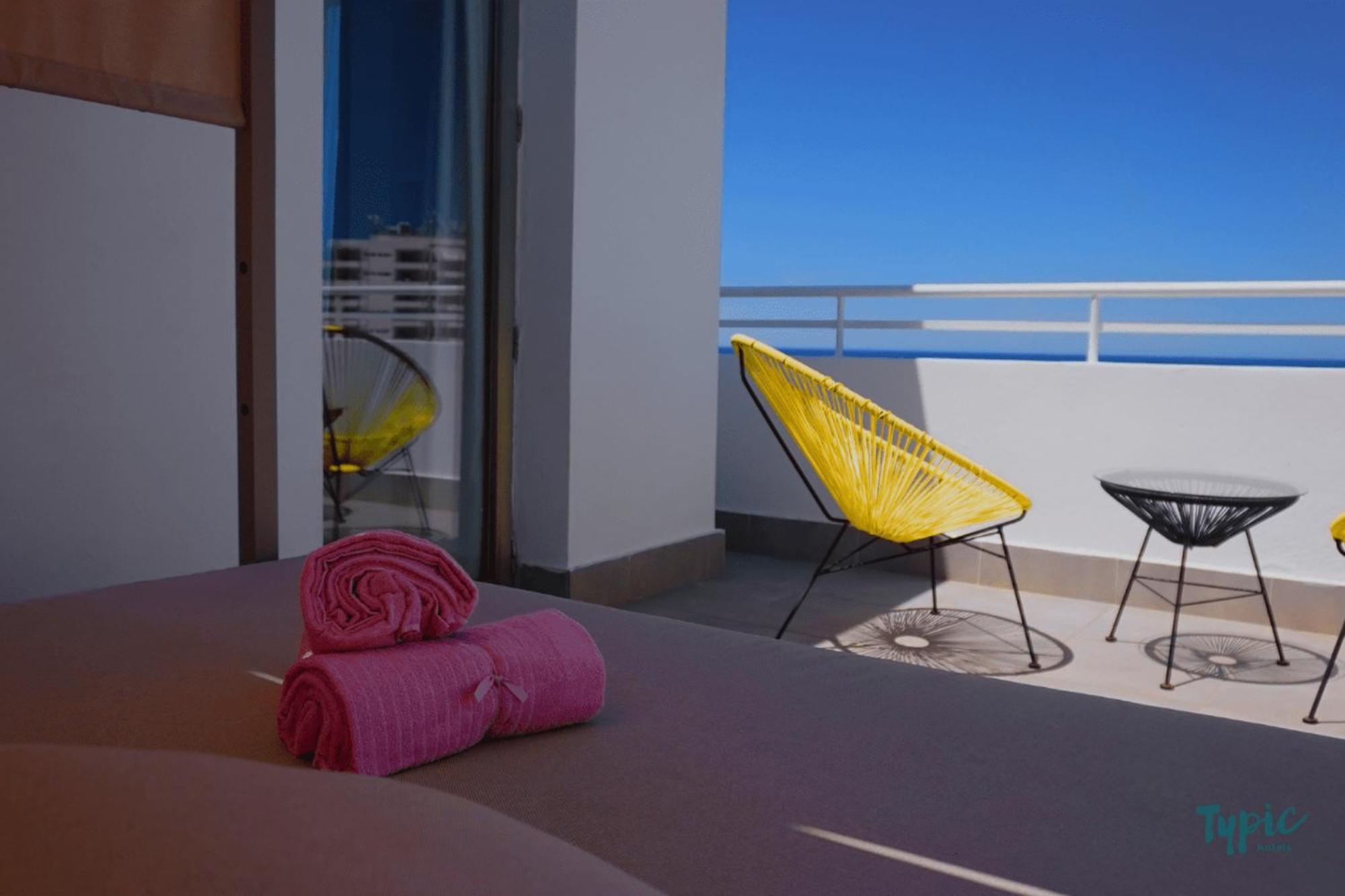 Aparthotel Typic Marina Playa - Adults Only