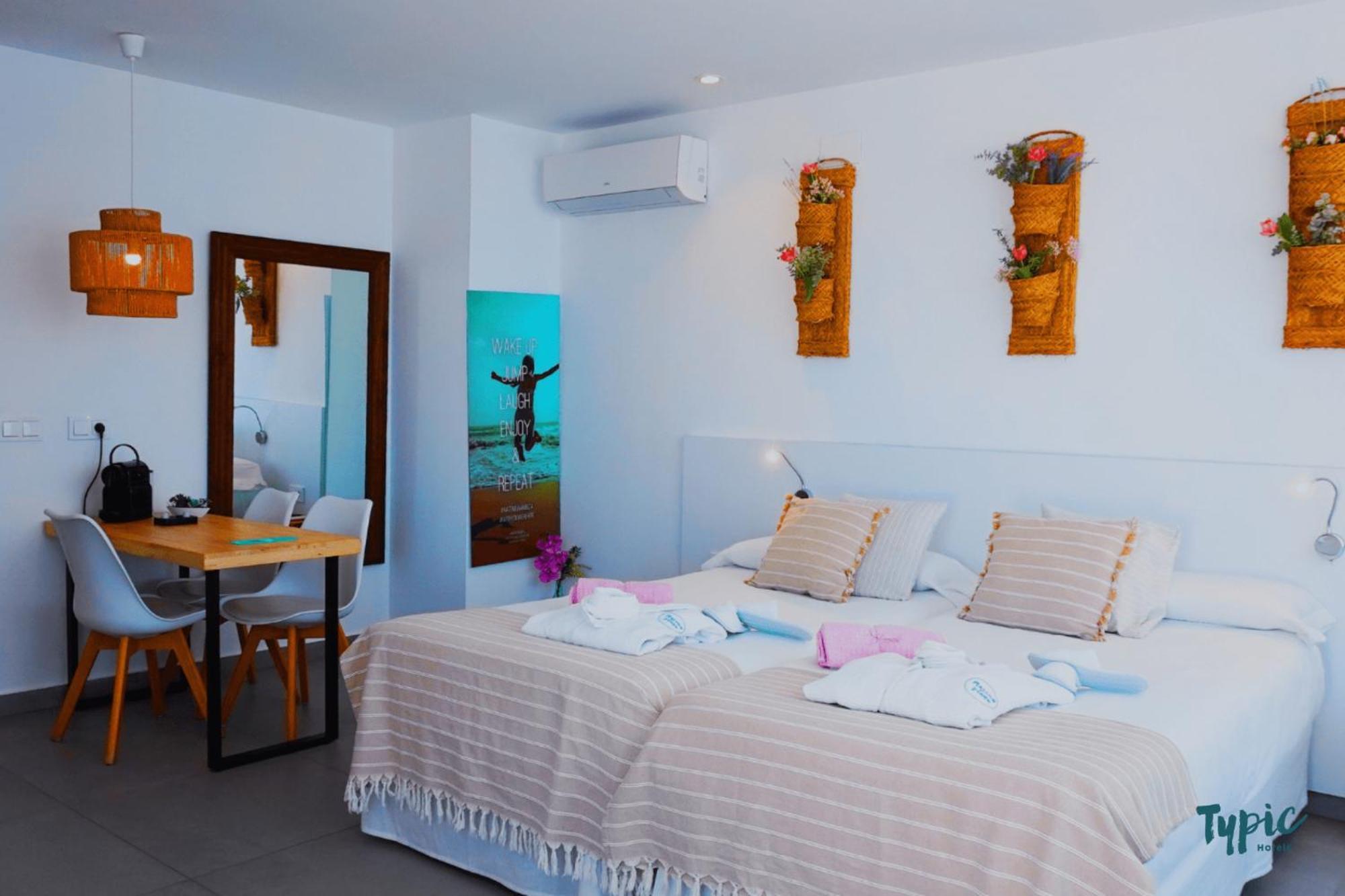 Typic Marina Playa - Adults Only Aparthotel 4*