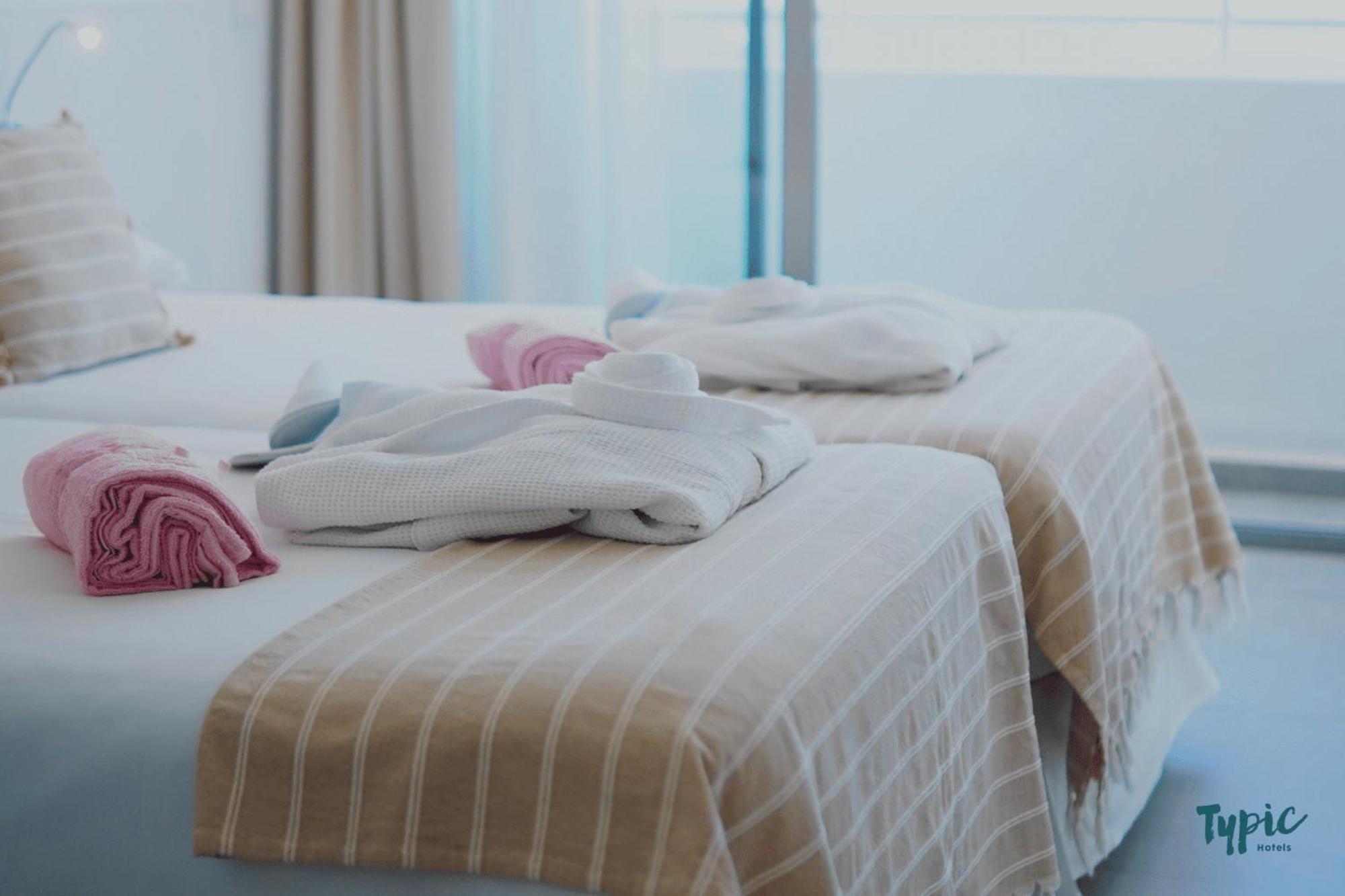 Aparthotel Typic Marina Playa - Adults Only 4*