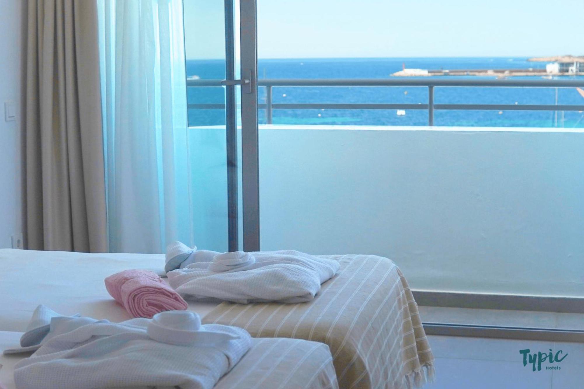 Typic Marina Playa - Adults Only Aparthotel San Antonio (Ibiza)