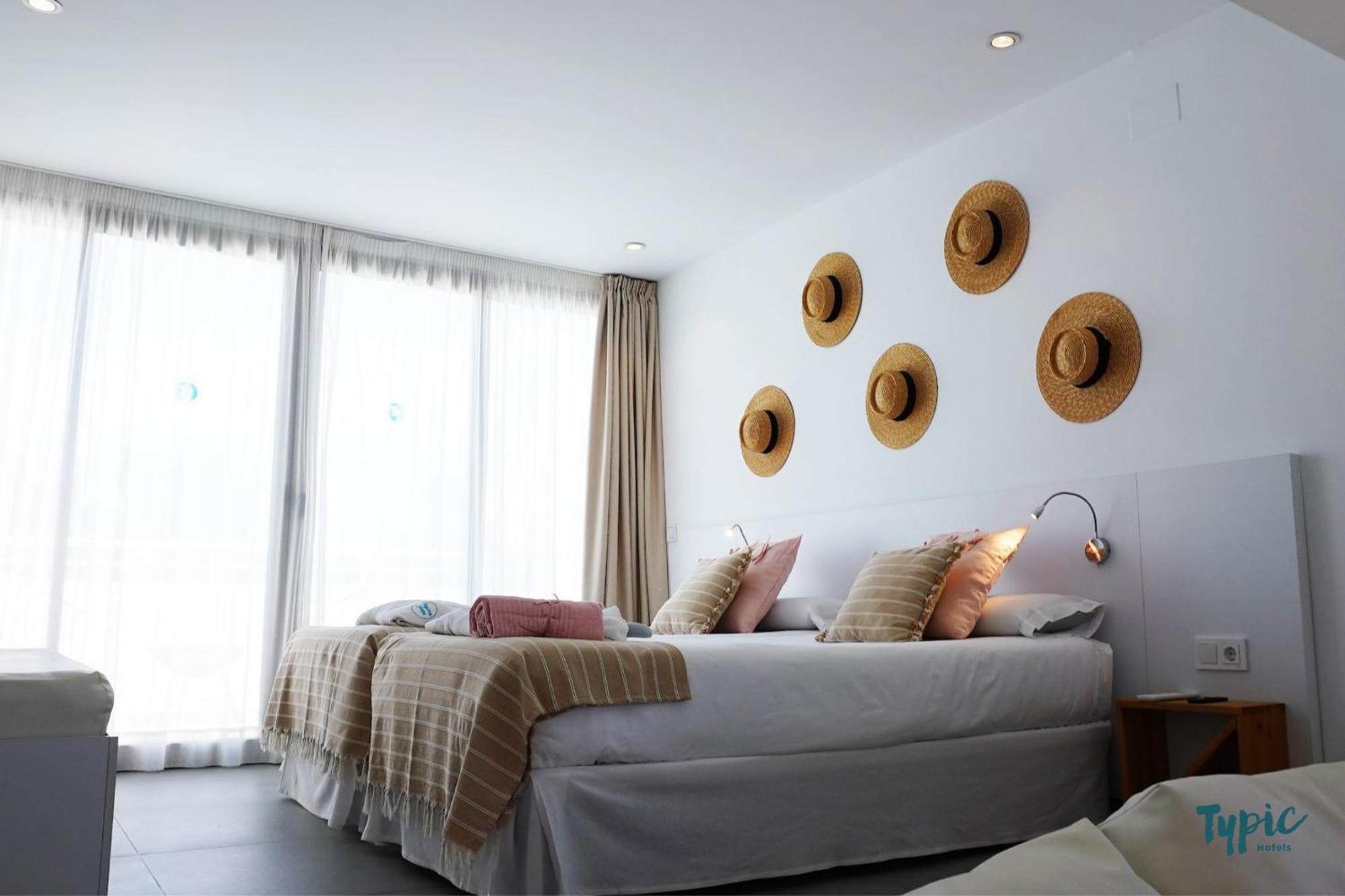 Typic Marina Playa - Adults Only 4*