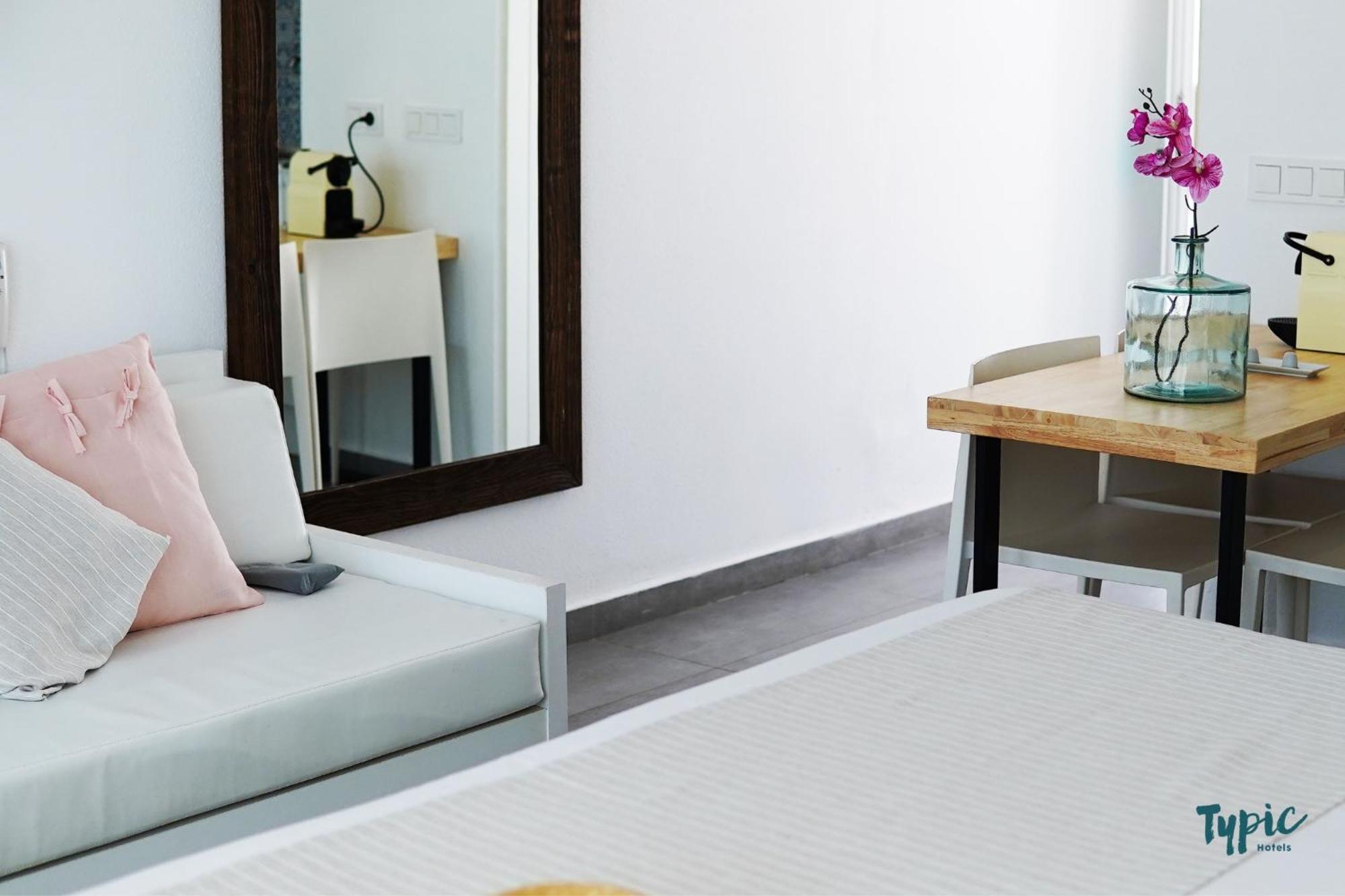 Typic Marina Playa - Adults Only San Antonio (Ibiza)