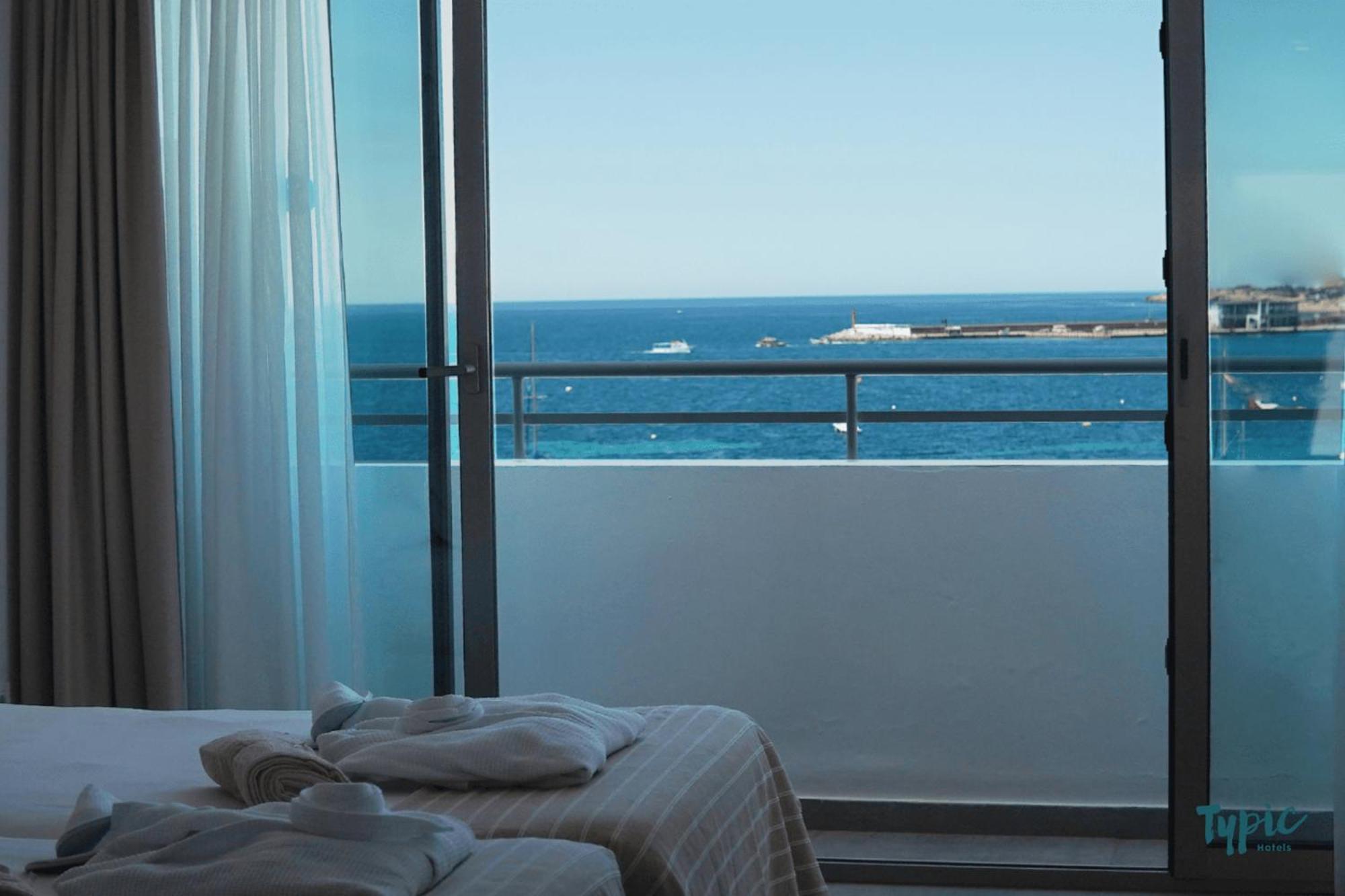 Typic Marina Playa - Adults Only Aparthotel