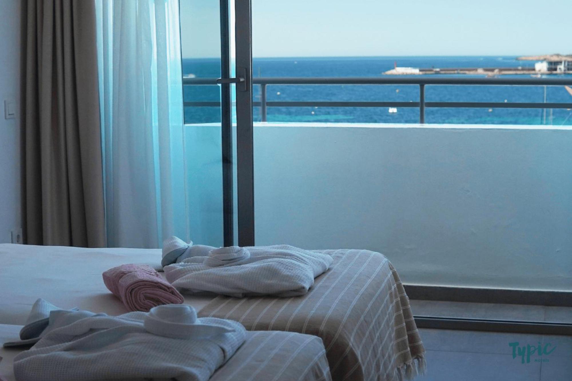 Aparthotel Typic Marina Playa - Adults Only