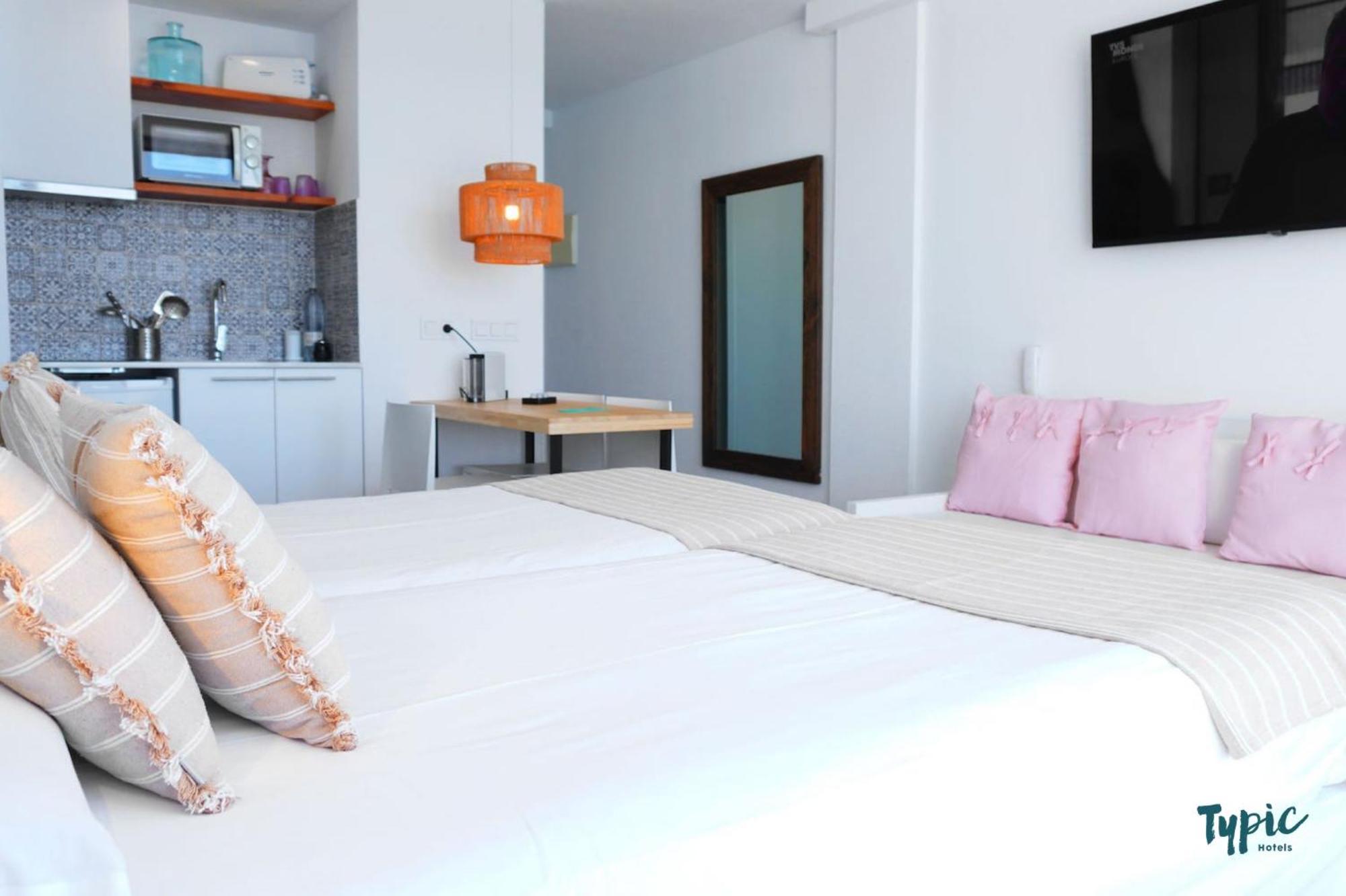 Typic Marina Playa - Adults Only Aparthotel 4*