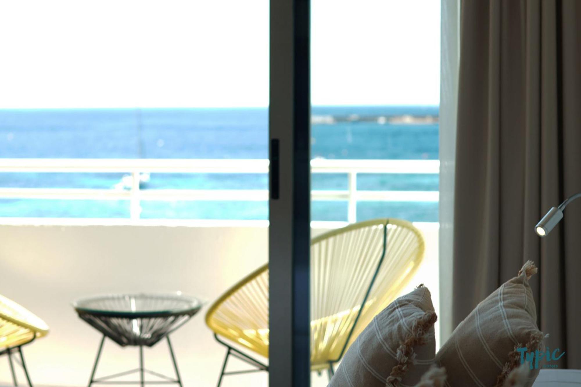 Aparthotel Typic Marina Playa - Adults Only 4*