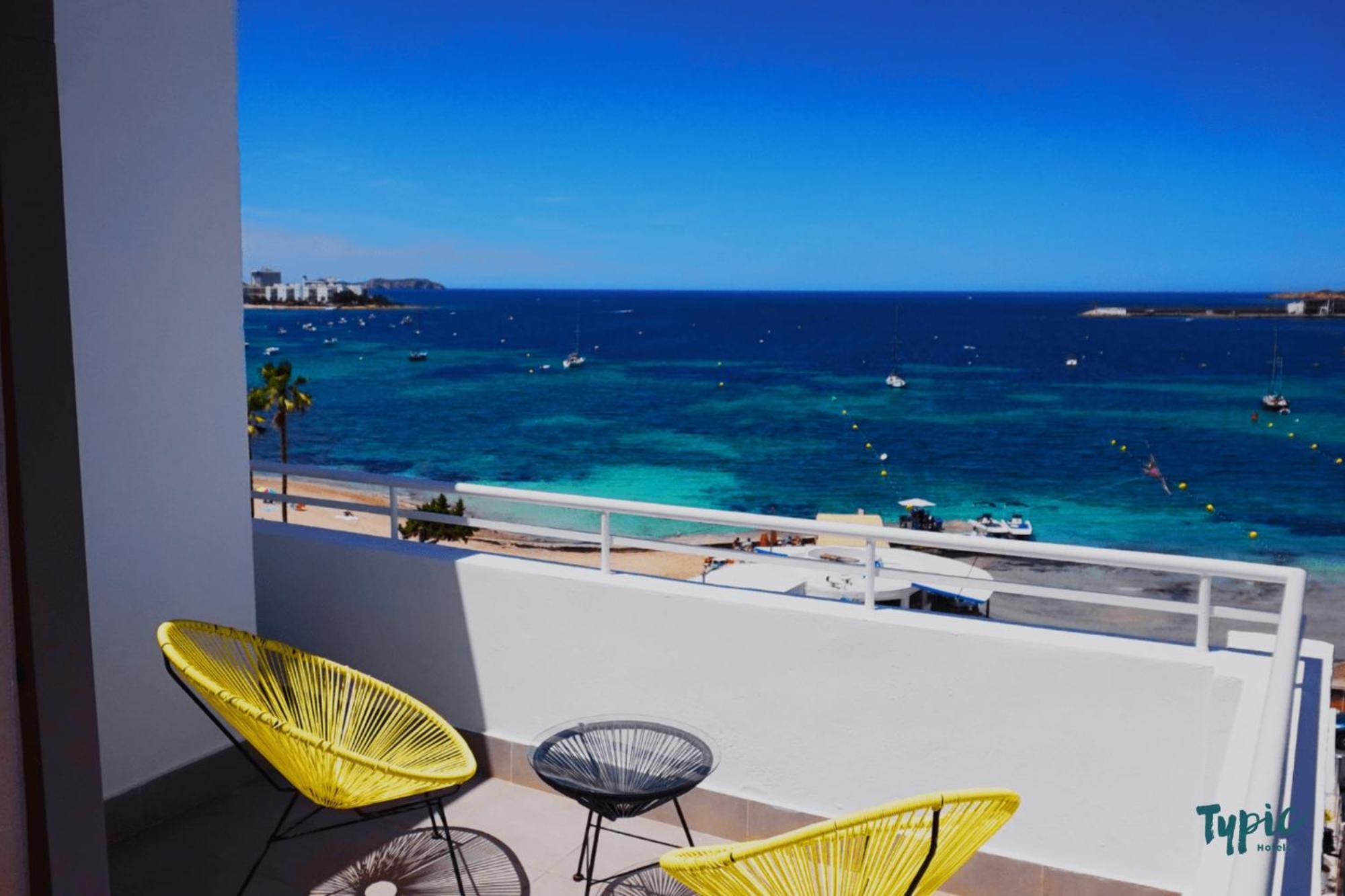 Aparthotel Typic Marina Playa - Adults Only San Antonio (Ibiza)