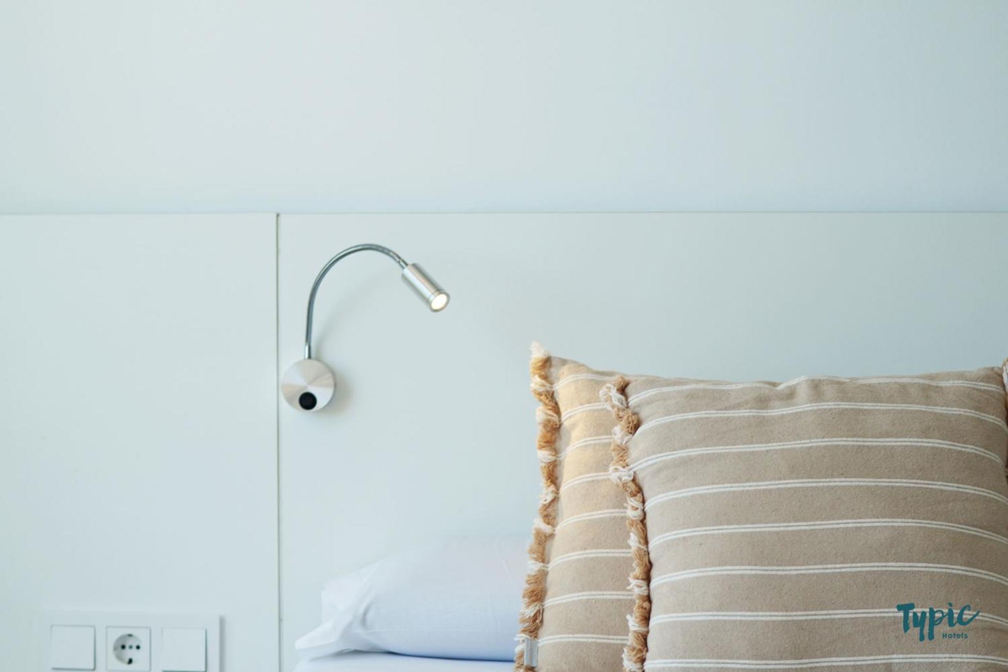 Typic Marina Playa - Adults Only 4* San Antonio (Ibiza)