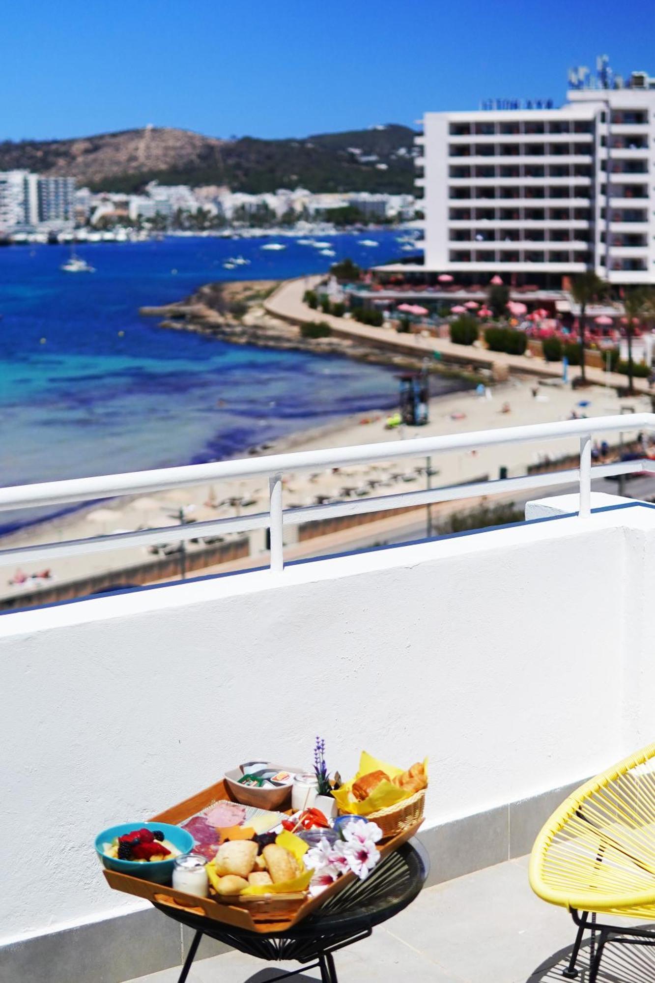 Typic Marina Playa - Adults Only