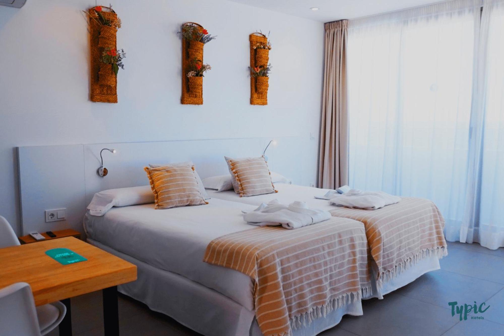 Typic Marina Playa - Adults Only Aparthotel