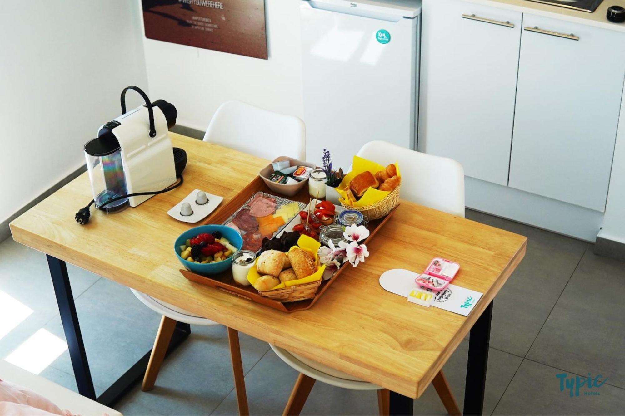 Aparthotel Typic Marina Playa - Adults Only