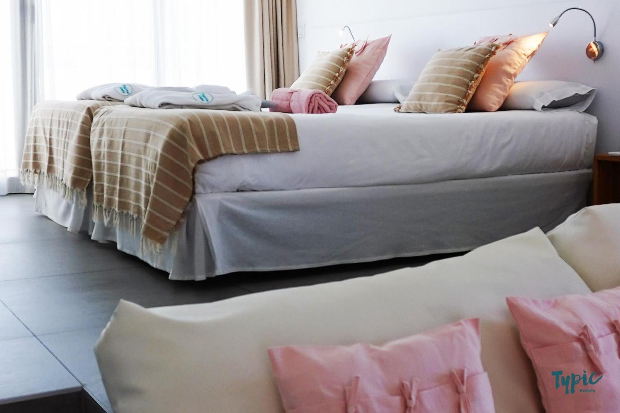 Aparthotel Typic Marina Playa - Adults Only 4*