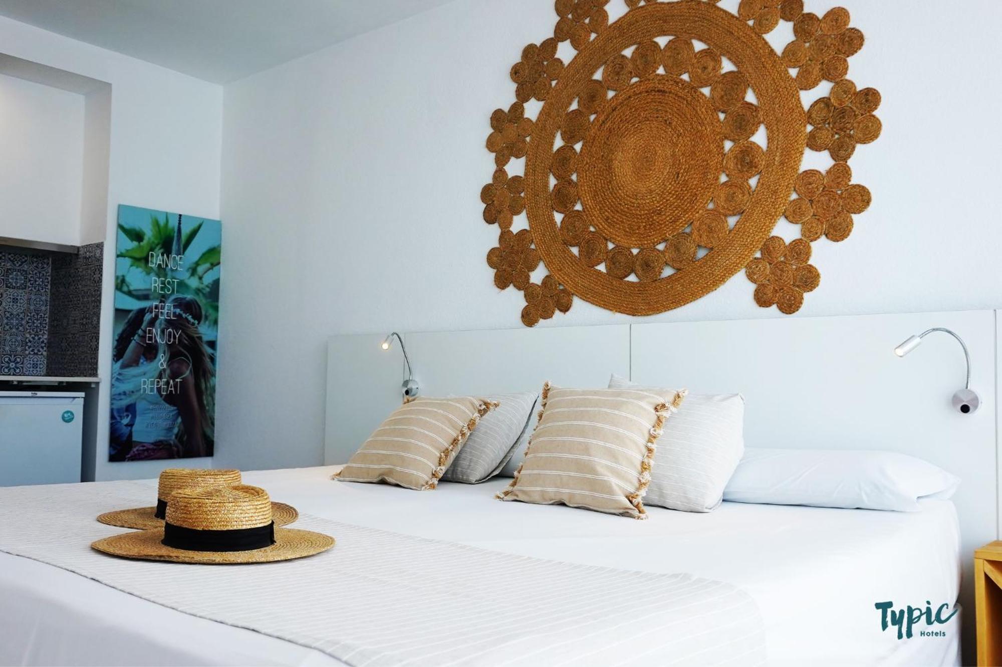Typic Marina Playa - Adults Only 4*