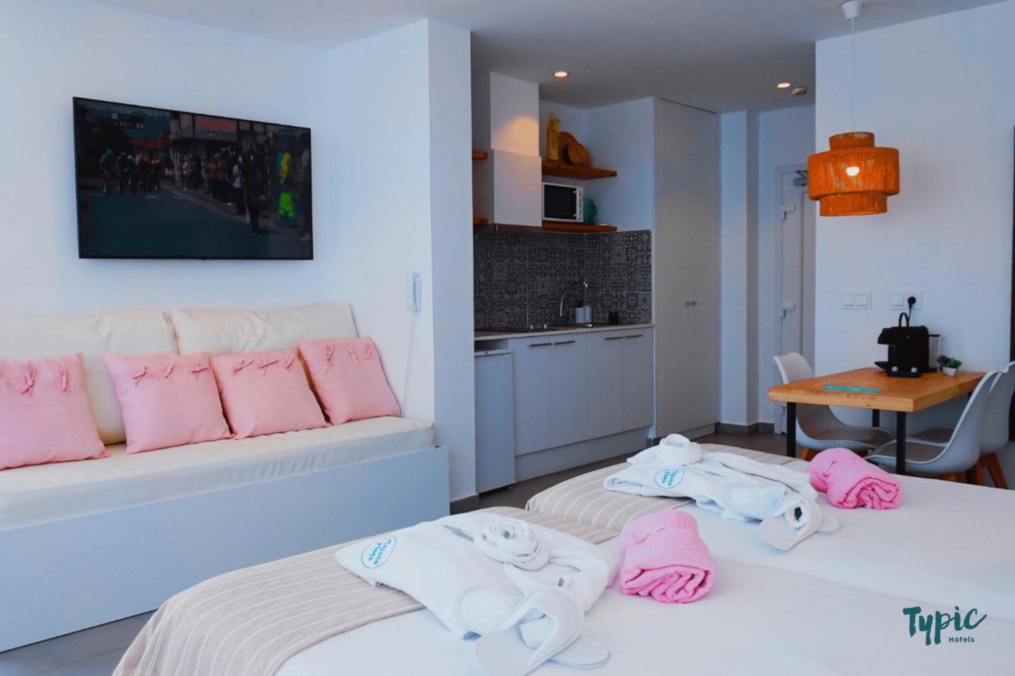 Typic Marina Playa - Adults Only San Antonio (Ibiza)