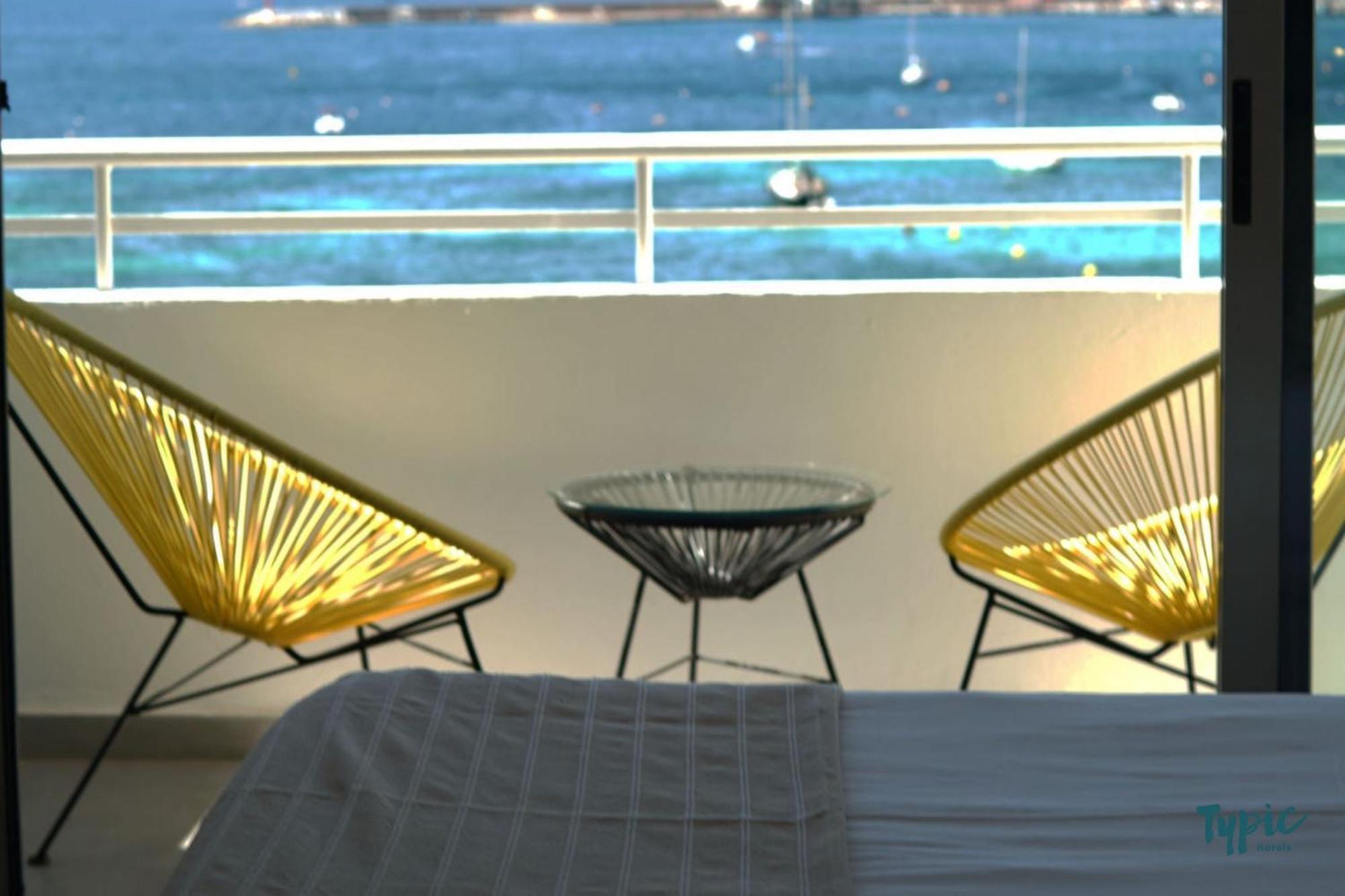 Typic Marina Playa - Adults Only 4* San Antonio (Ibiza)