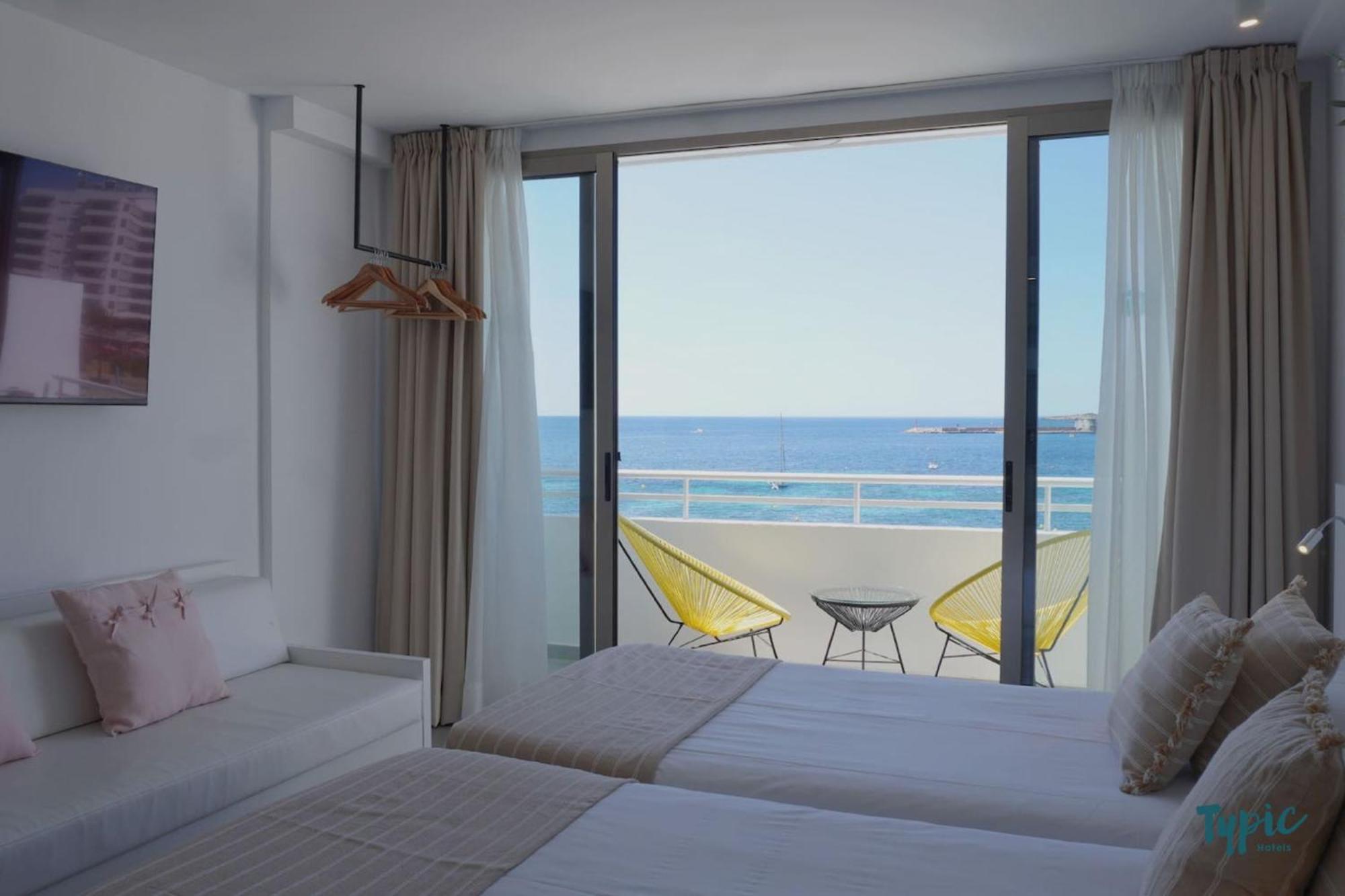 Typic Marina Playa - Adults Only Aparthotel