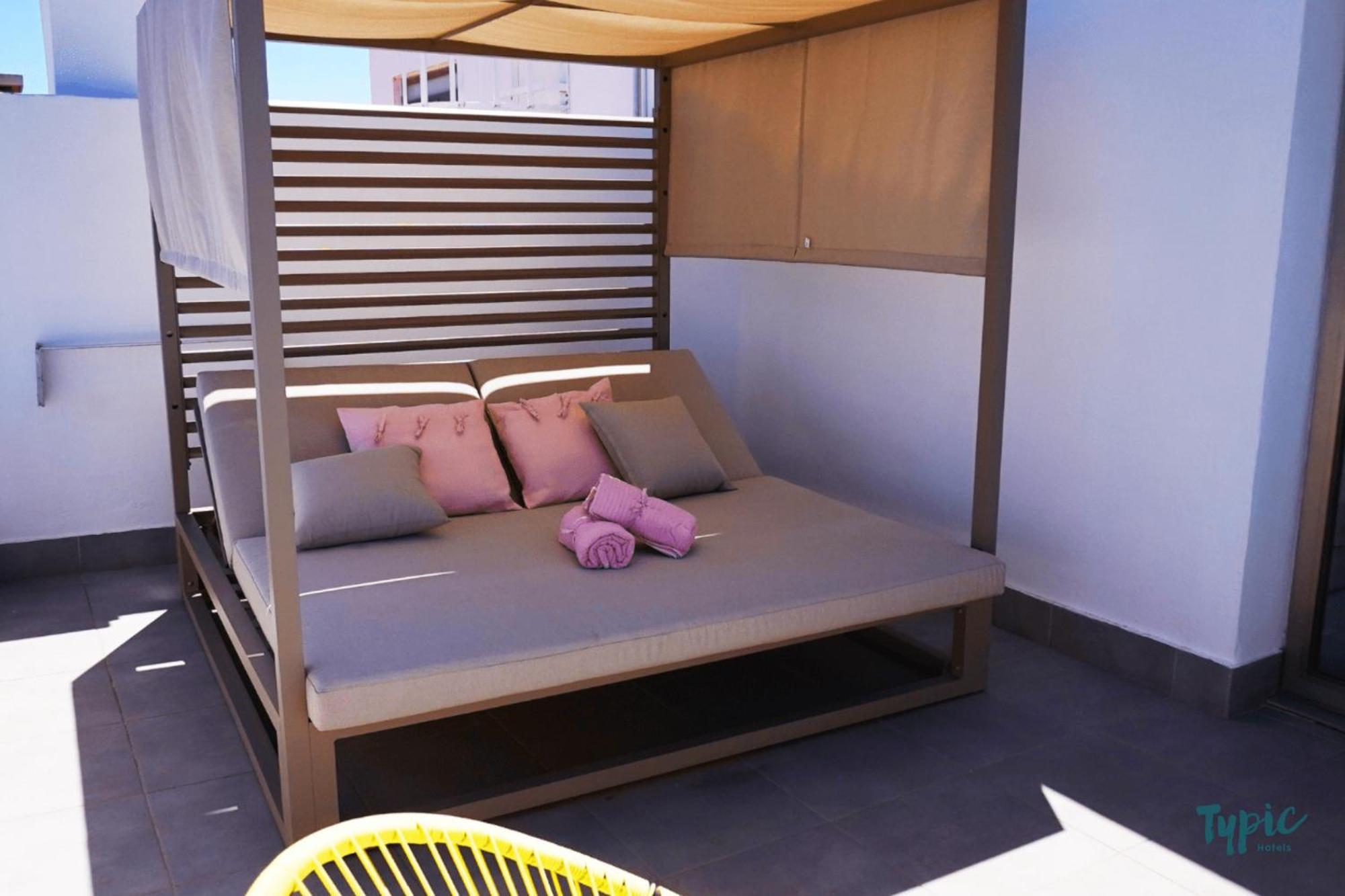 Aparthotel Typic Marina Playa - Adults Only