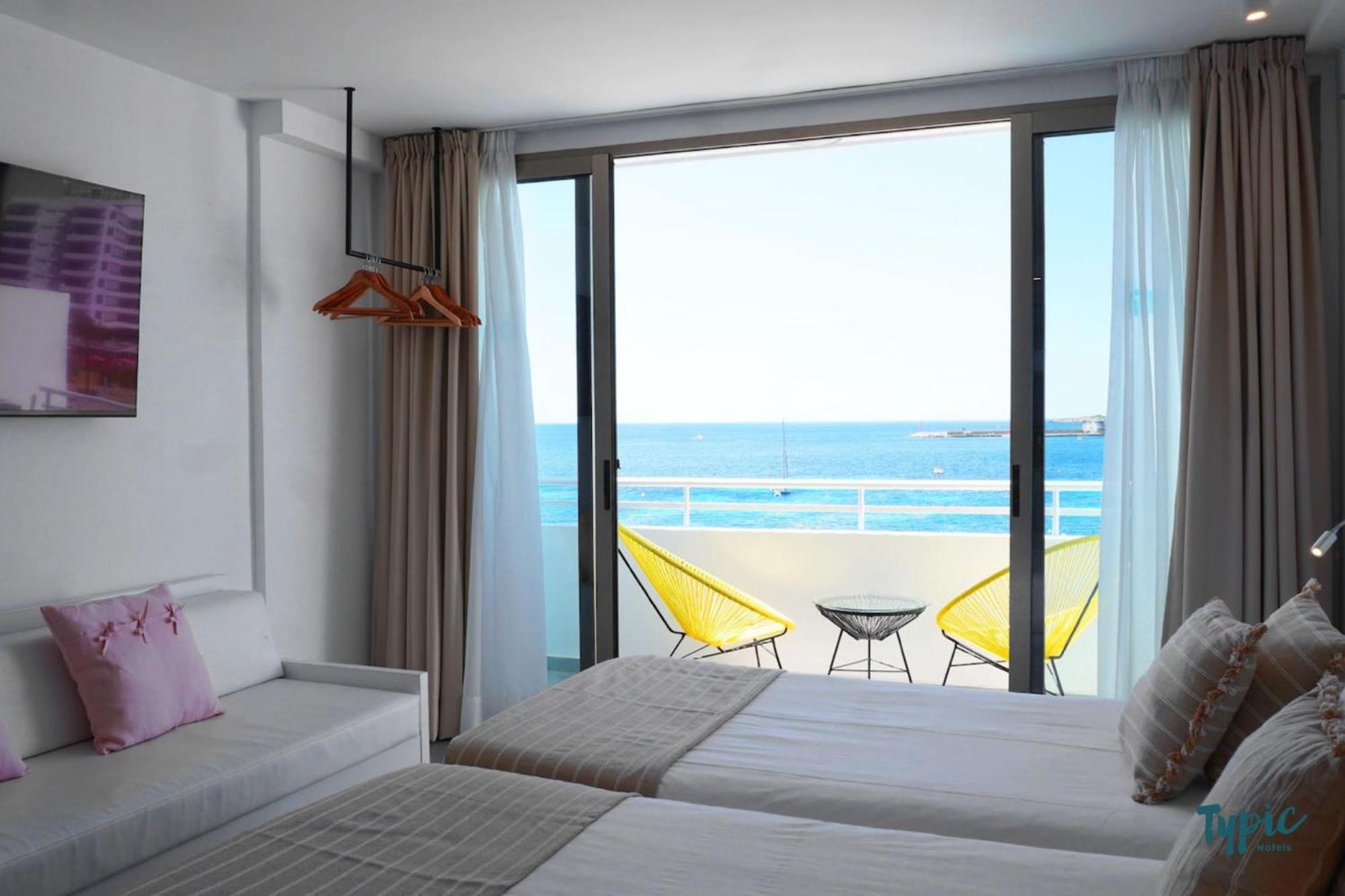 Typic Marina Playa - Adults Only Aparthotel 4*