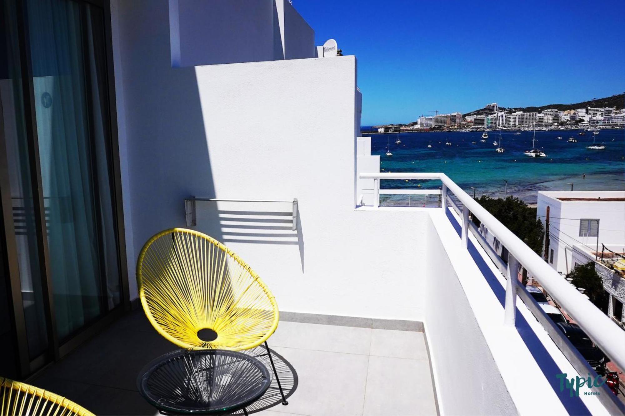 Typic Marina Playa - Adults Only Aparthotel San Antonio (Ibiza)