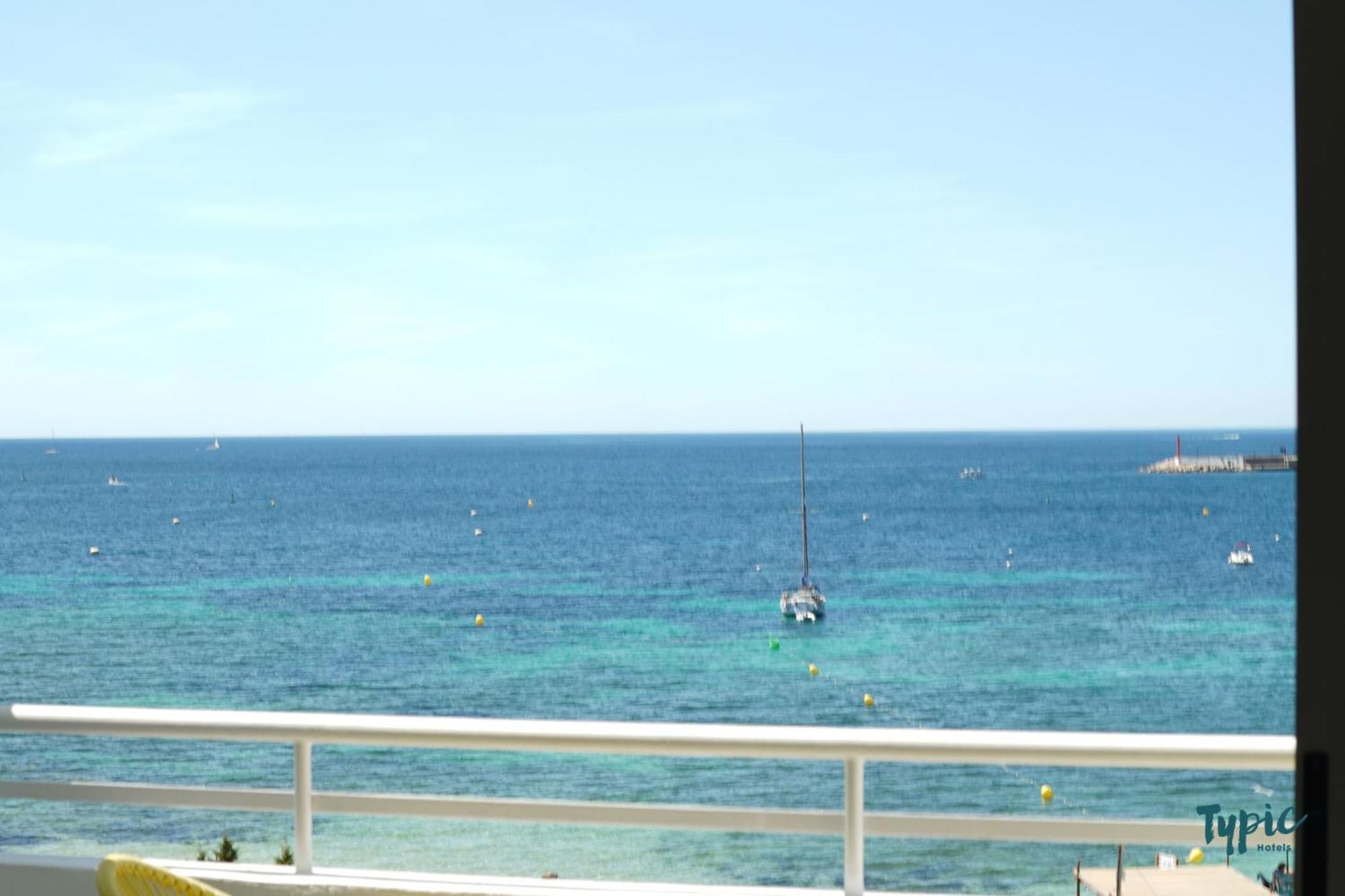 Aparthotel Typic Marina Playa - Adults Only San Antonio (Ibiza)