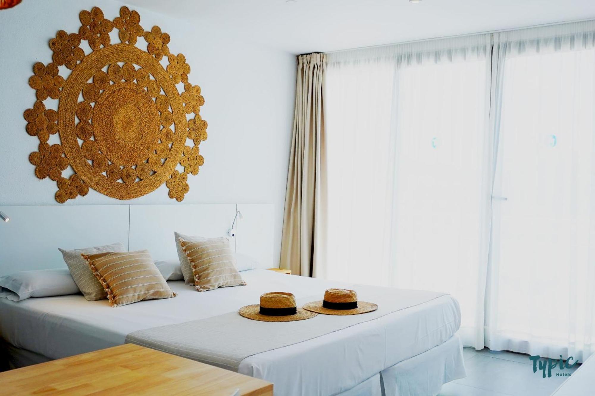 Typic Marina Playa - Adults Only 4*