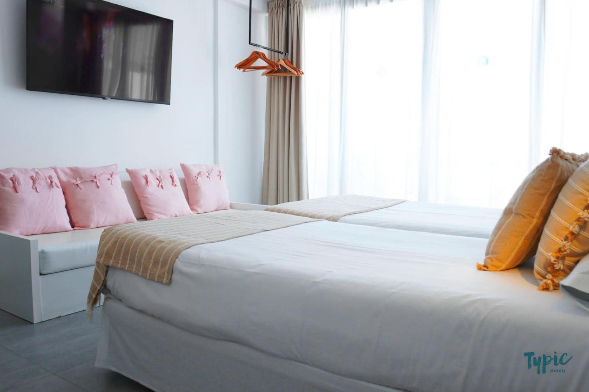 Typic Marina Playa - Adults Only San Antonio (Ibiza)