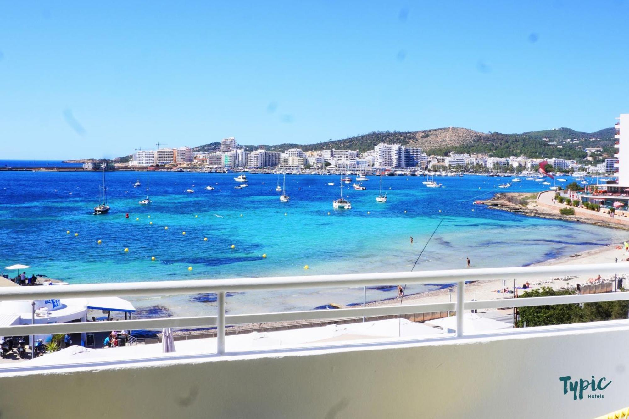 Typic Marina Playa - Adults Only Aparthotel
