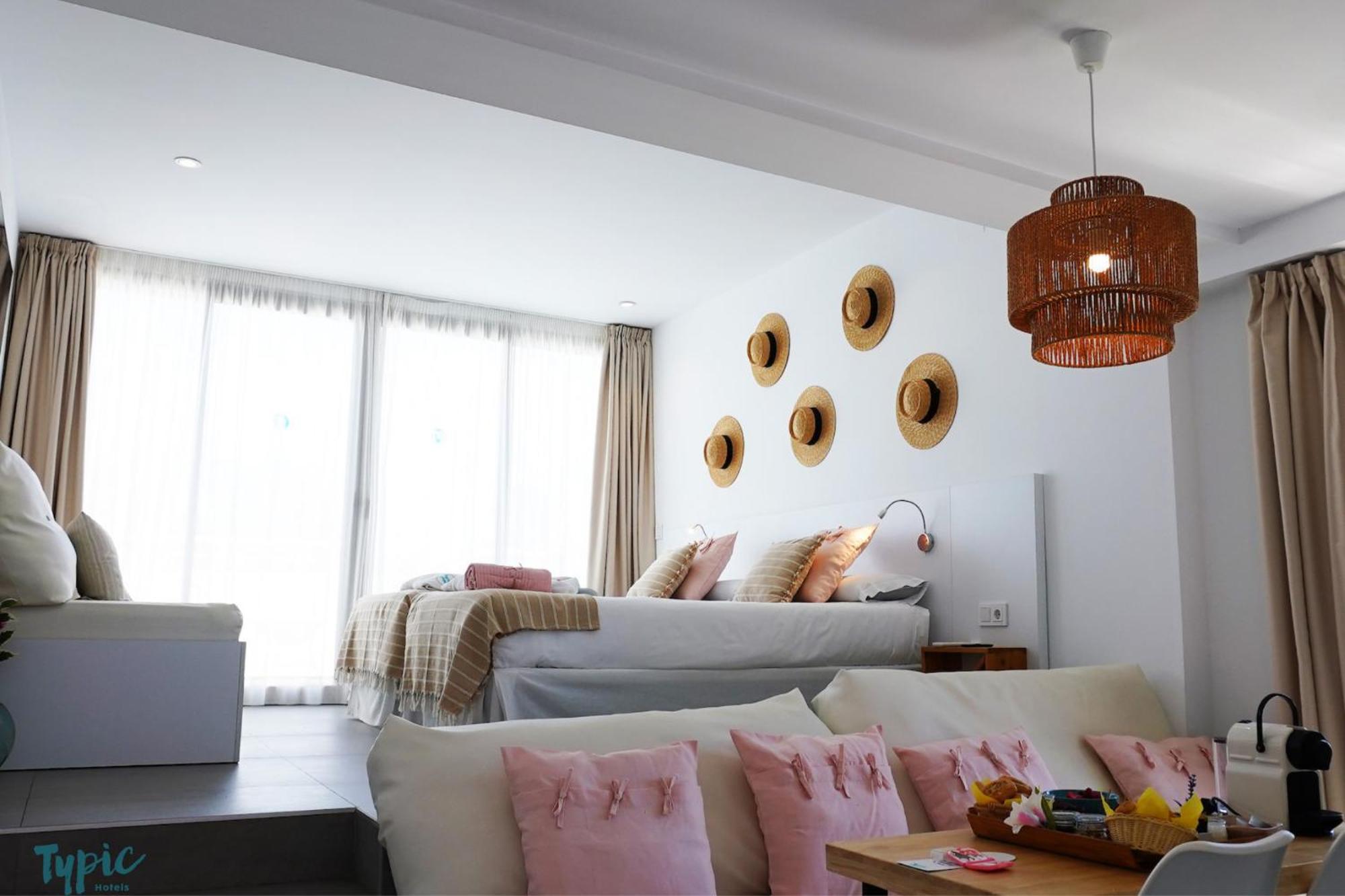 Aparthotel Typic Marina Playa - Adults Only