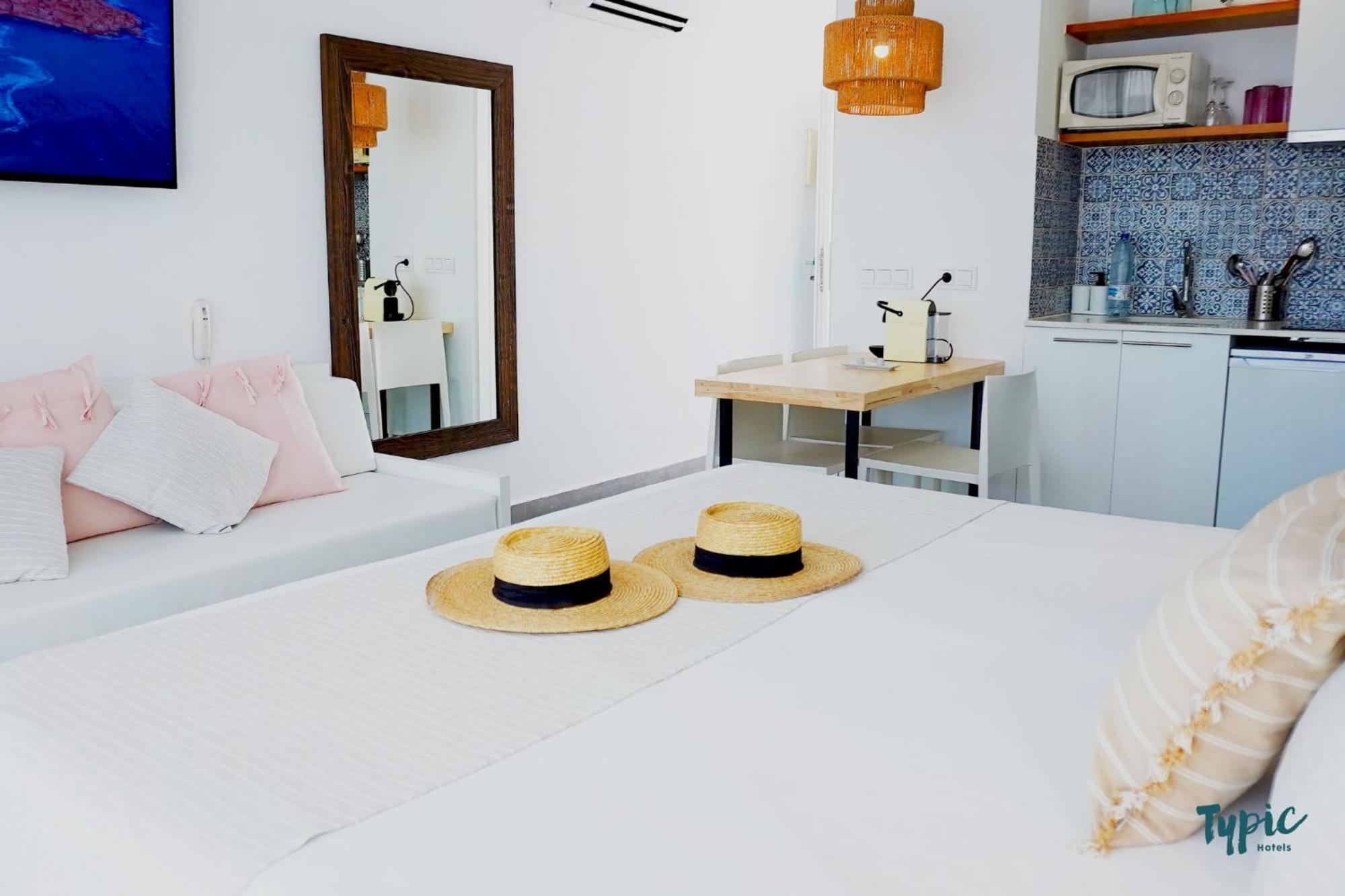 Typic Marina Playa - Adults Only 4*