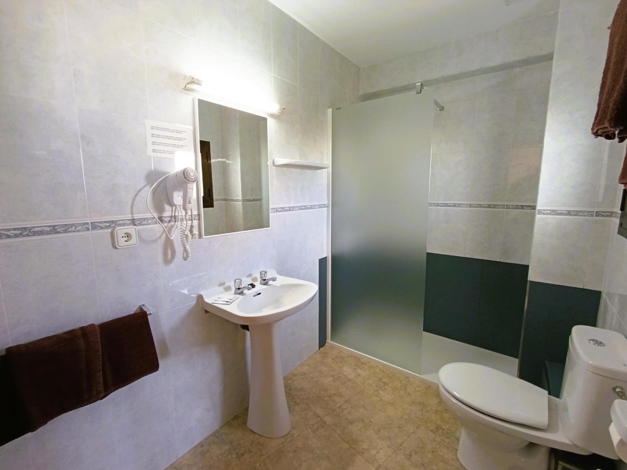 Guest house Horizonte 5*