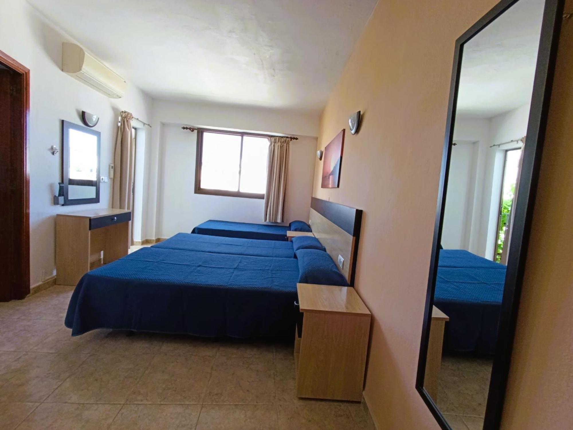 Horizonte 5* San Antonio (Ibiza)