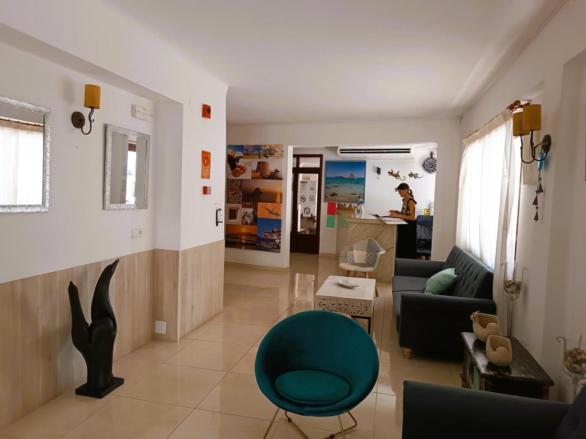 Horizonte Guest house