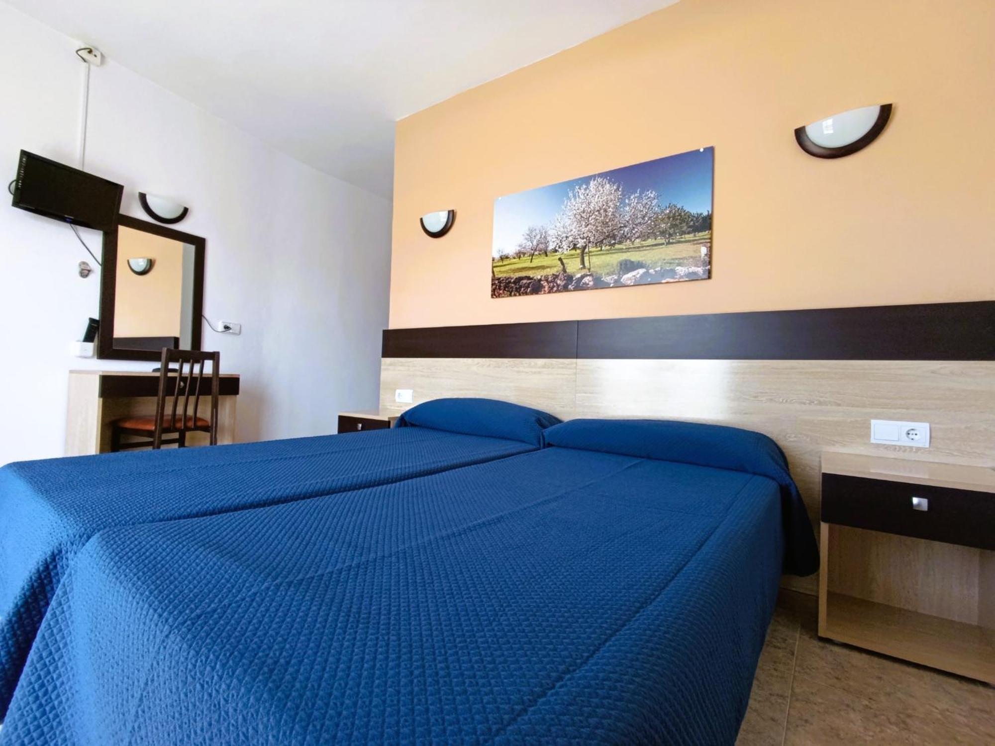Guest house Horizonte 5*