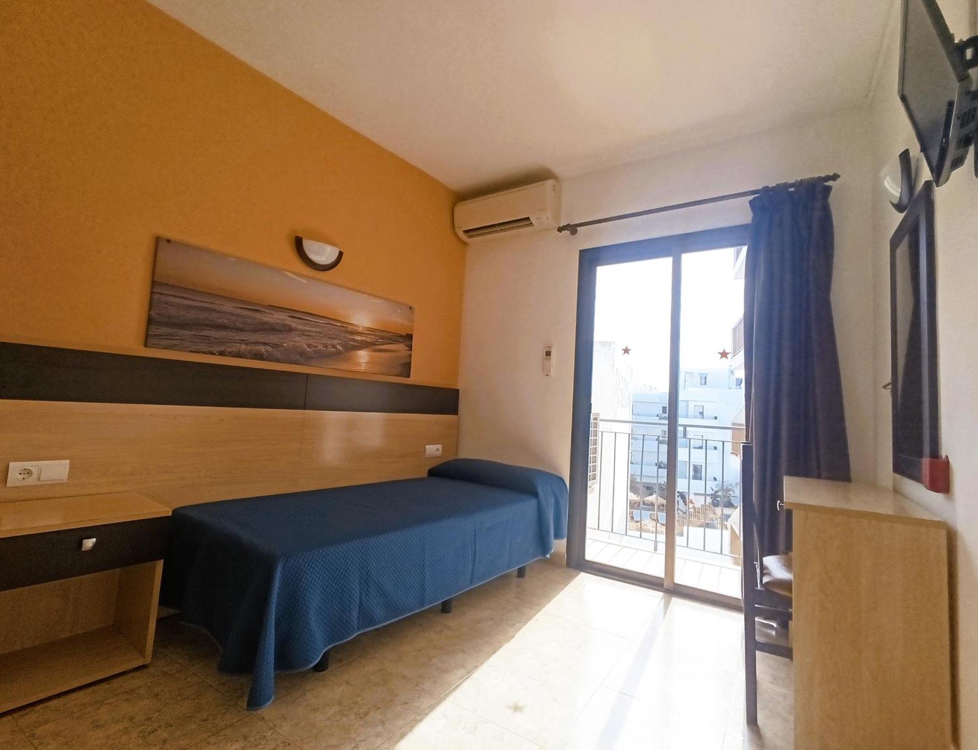Horizonte Guest house 5*