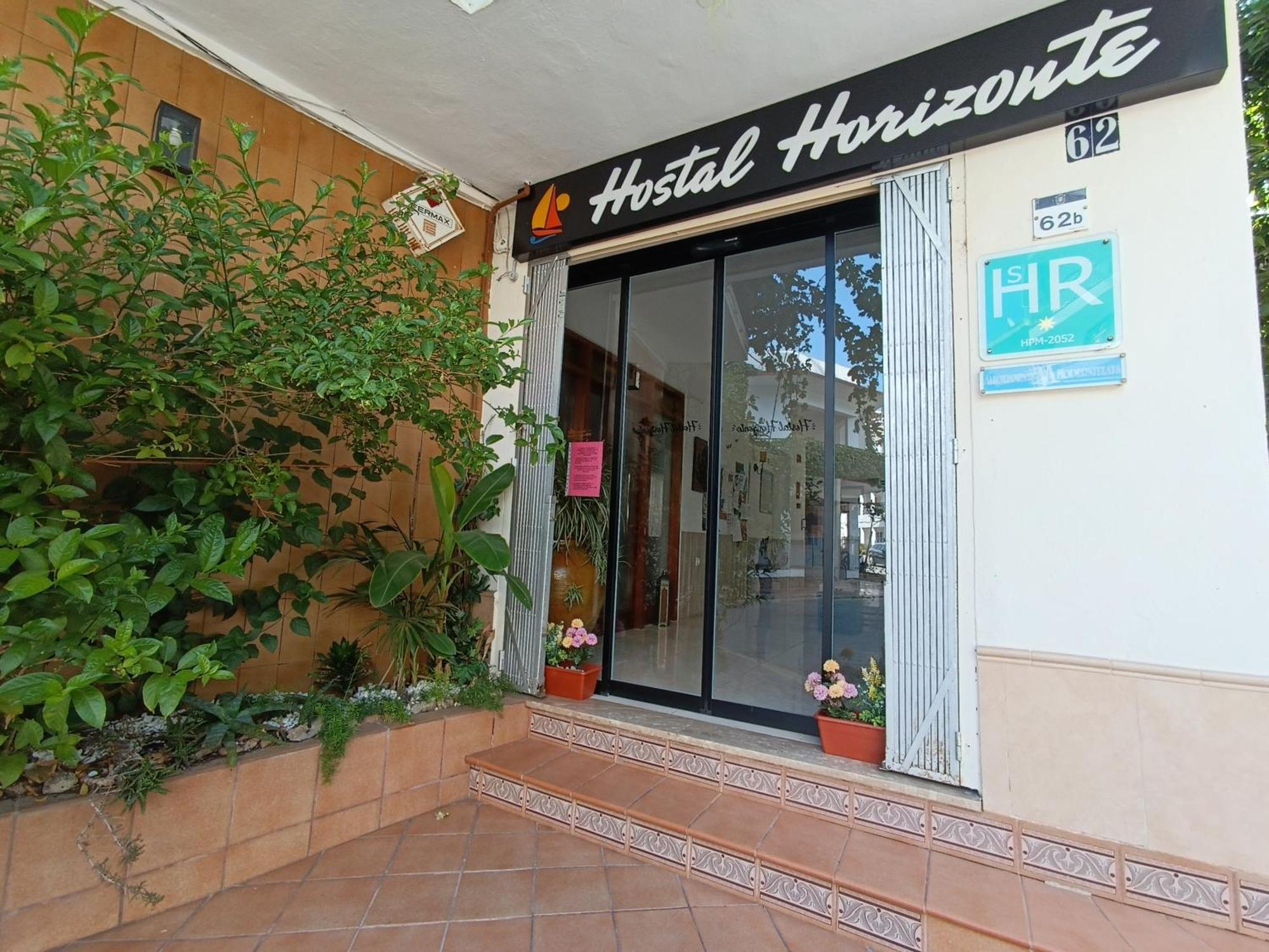 Guest house Horizonte
